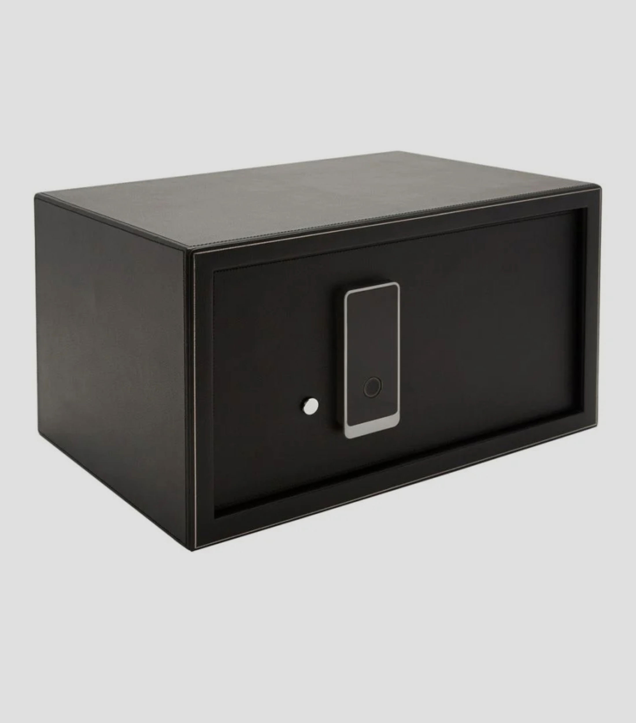 Caja de seguridad con Watch Winder The Den 4 Piezas