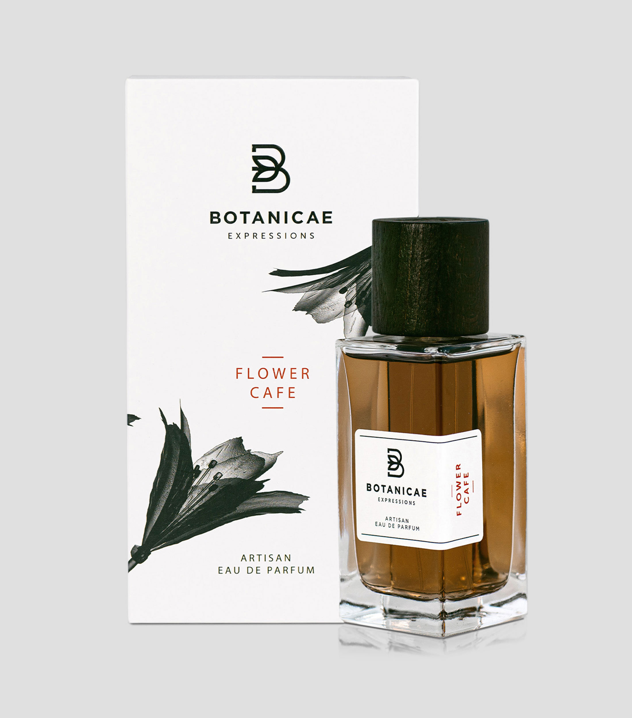 Perfume Flower Café Eau De Parfum, 100 ml Unisex