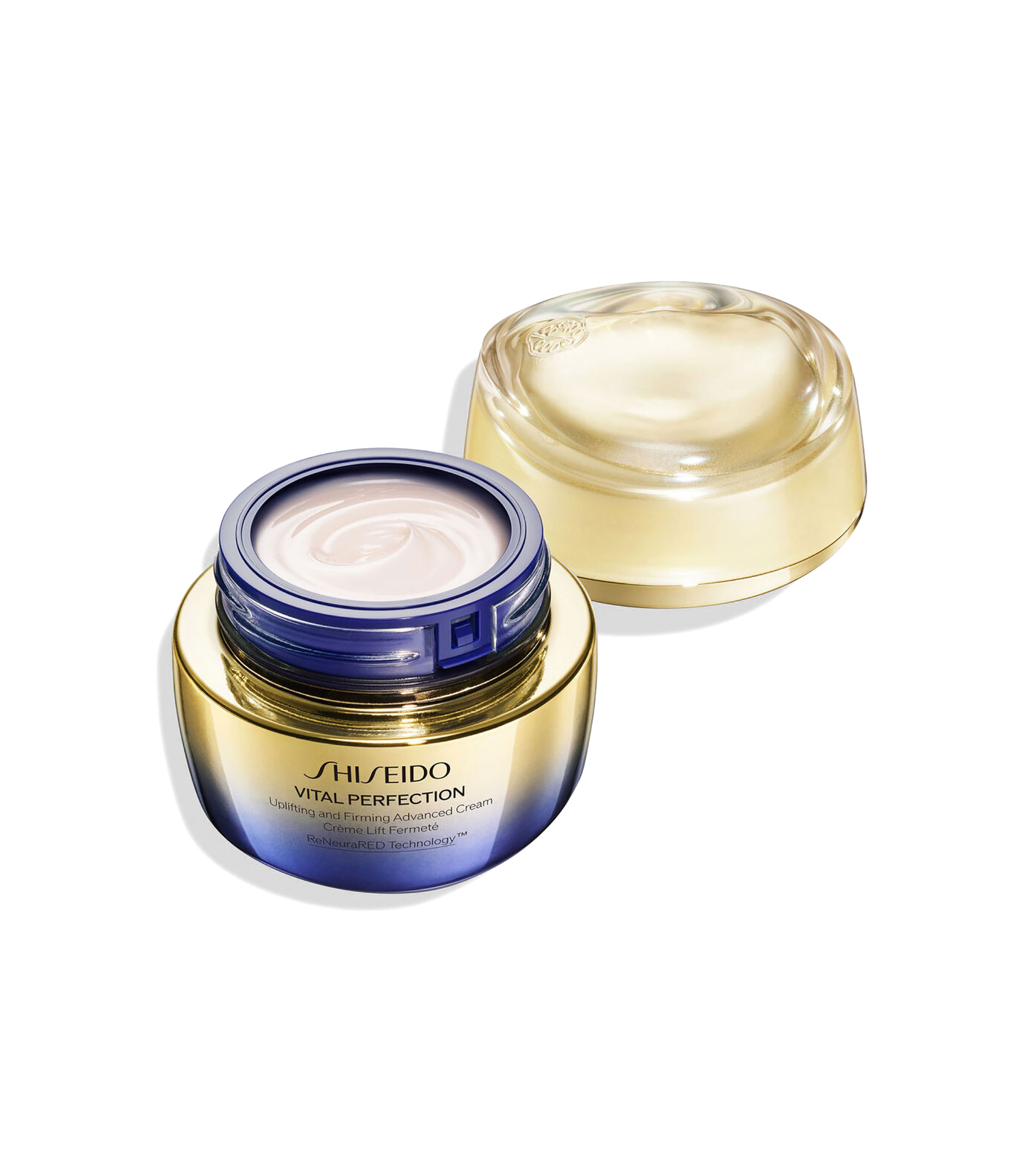 Crema para el rostro Vital Perfection Uplifting & Firming Advanced, 50 ml