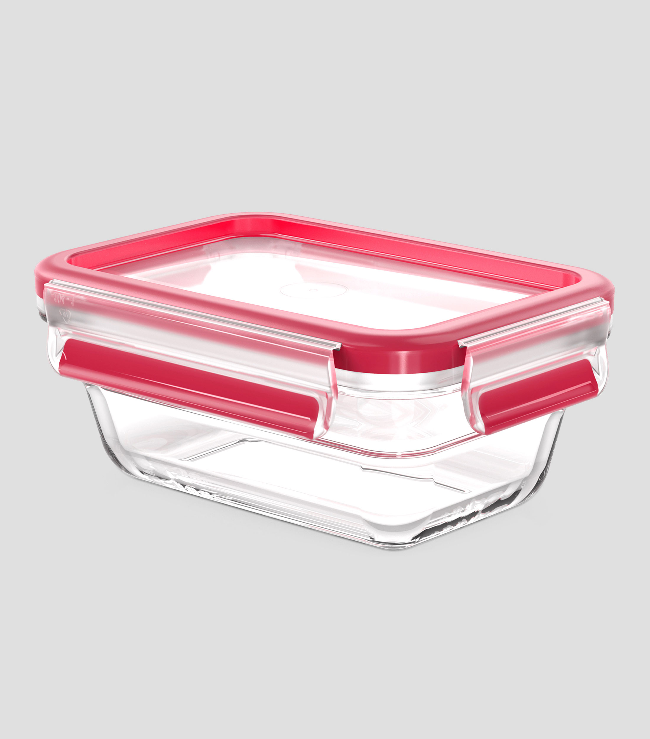 Contenedor Master Seal 0.5 L