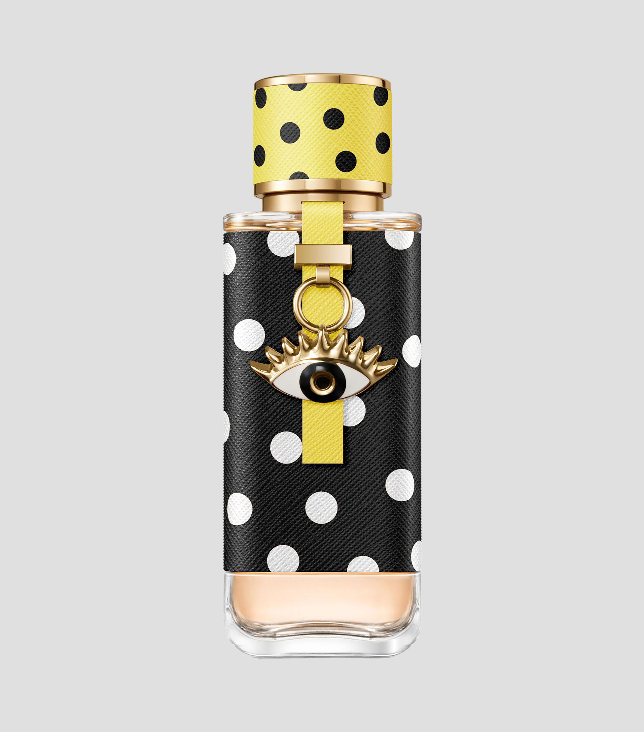 Perfume Fearless Fabulous Dot Drama Edition Eau de Parfum, 100 ml para Mujer