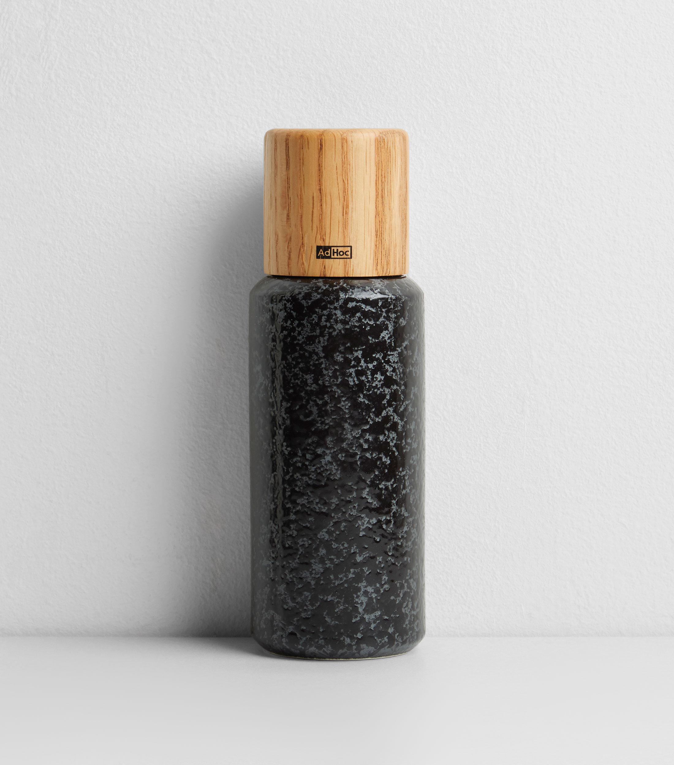 Molino de pimienta y sal Yara