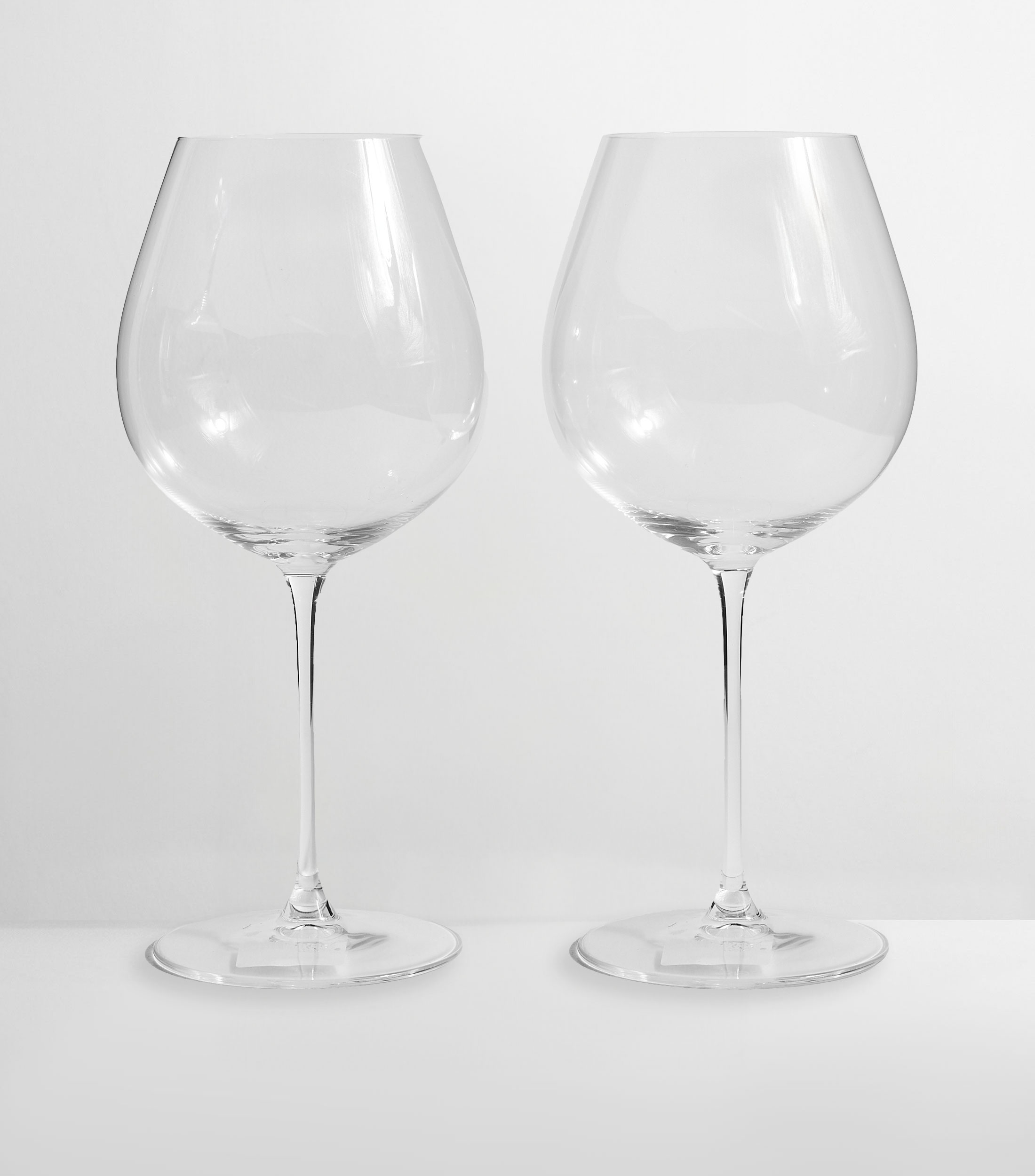 Set de Copas para Vino Tinto Veritas Pinot Noir