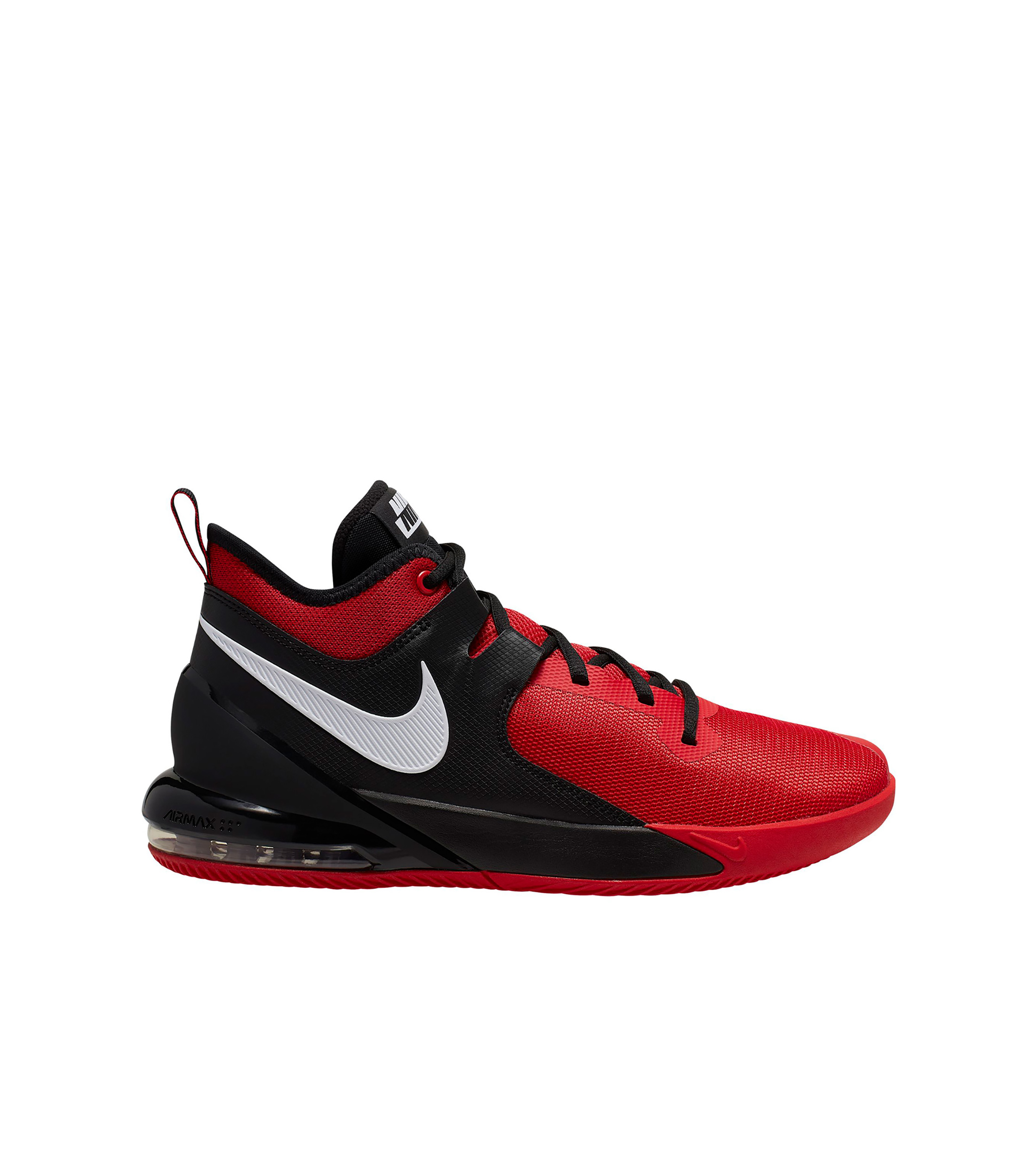 Nike Tenis para b squetbol Air Max Impact Hombre
