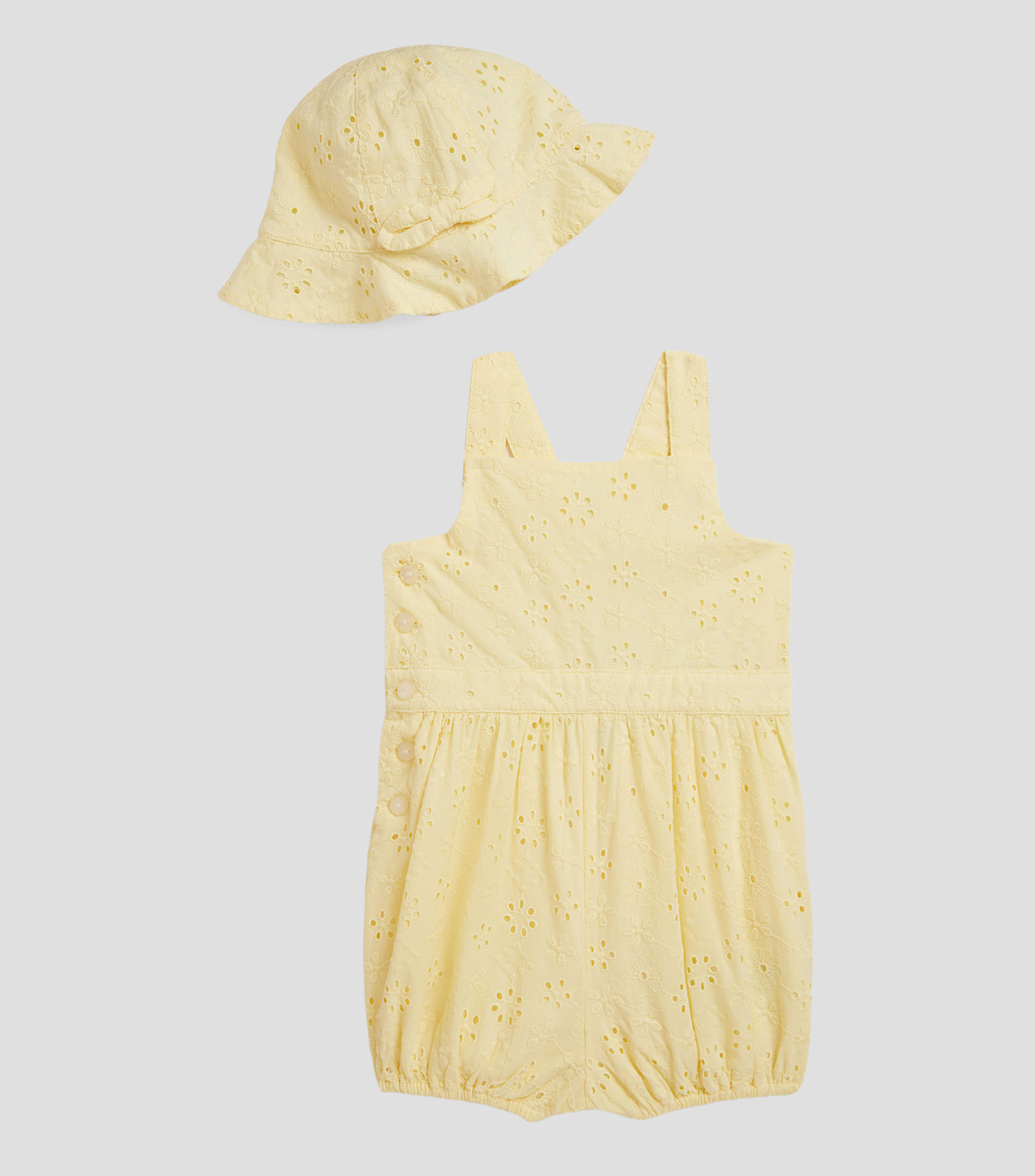 Conjunto 2 piezas Niña