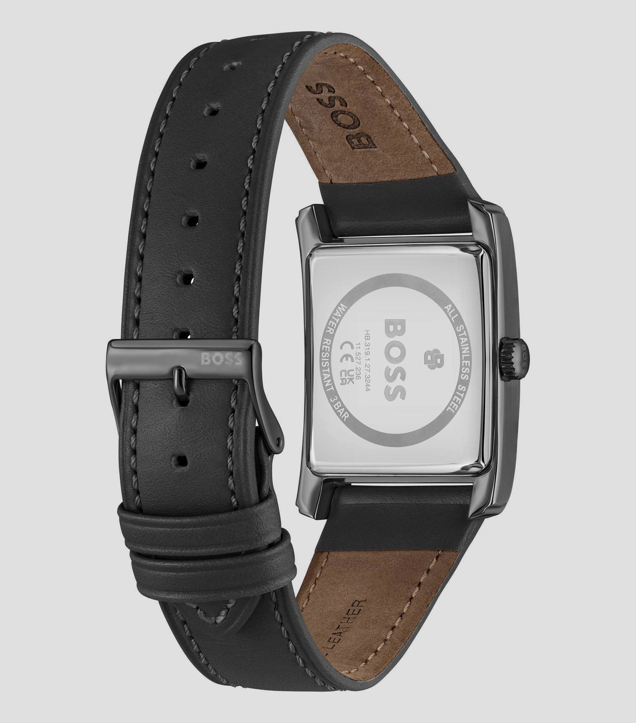 Reloj para Hombre Principle Dress Multi casual negro