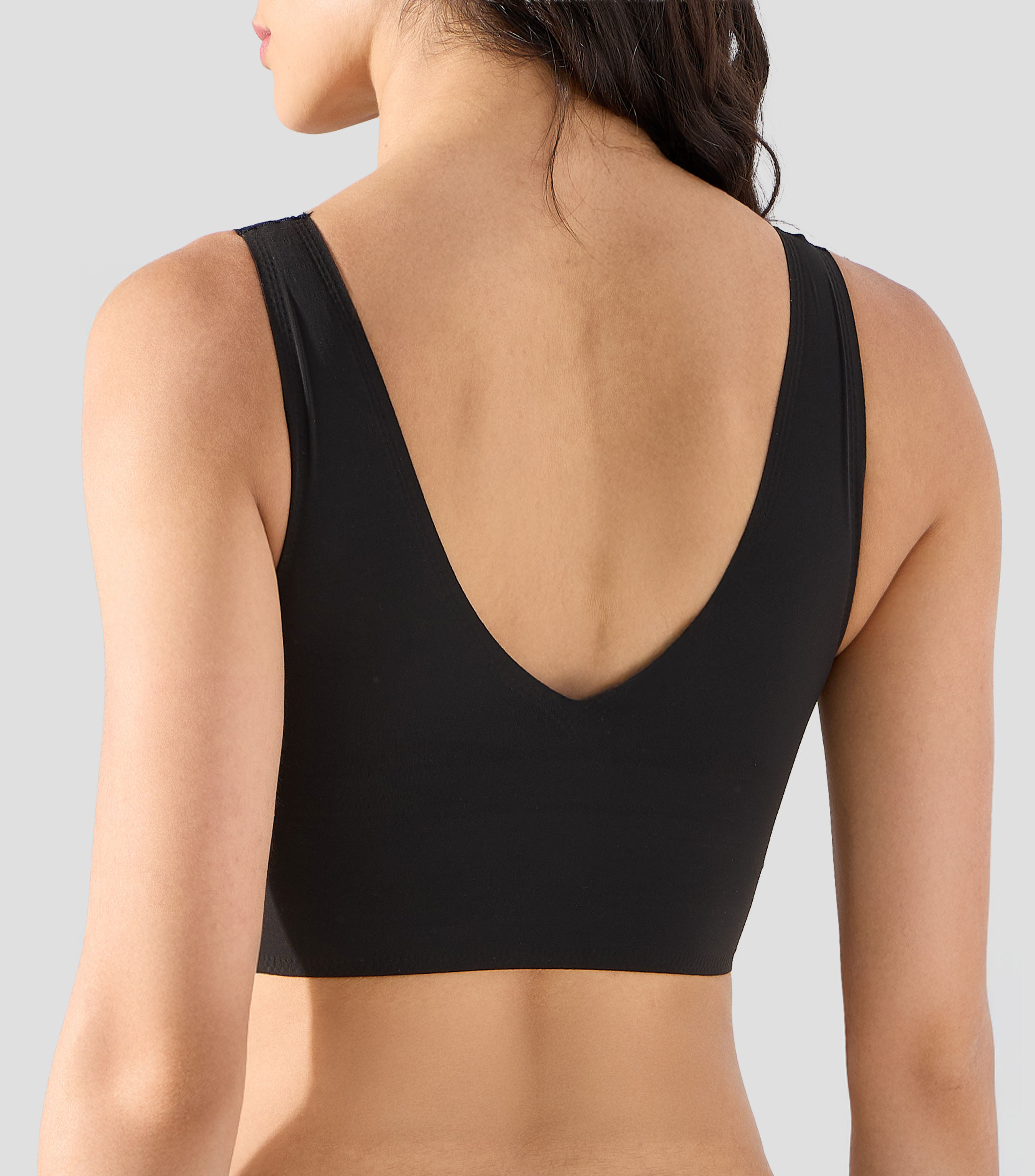 Bralette liso