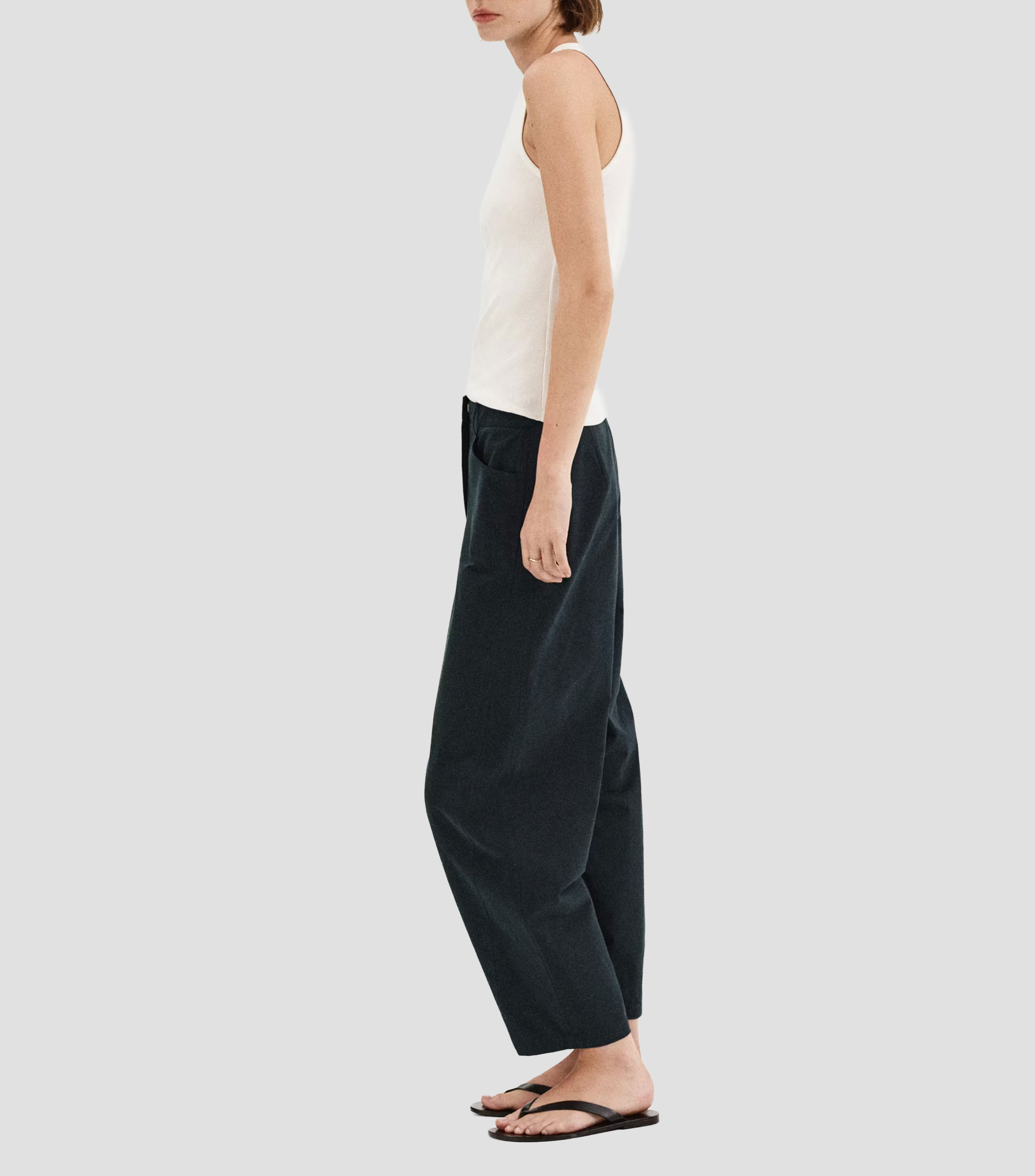 Pantalón Canberra Mujer