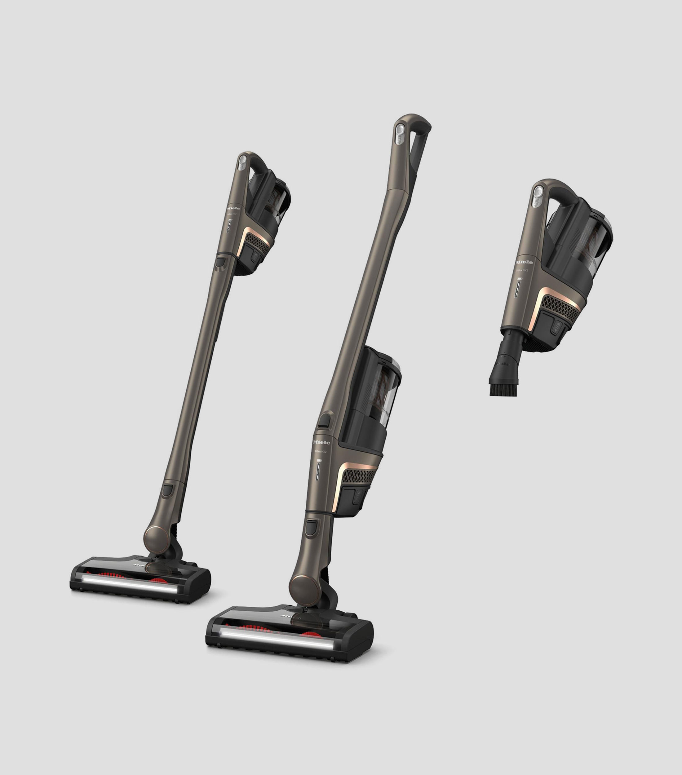 Aspiradora Inalámbrica Triflex HX2 Pro USA