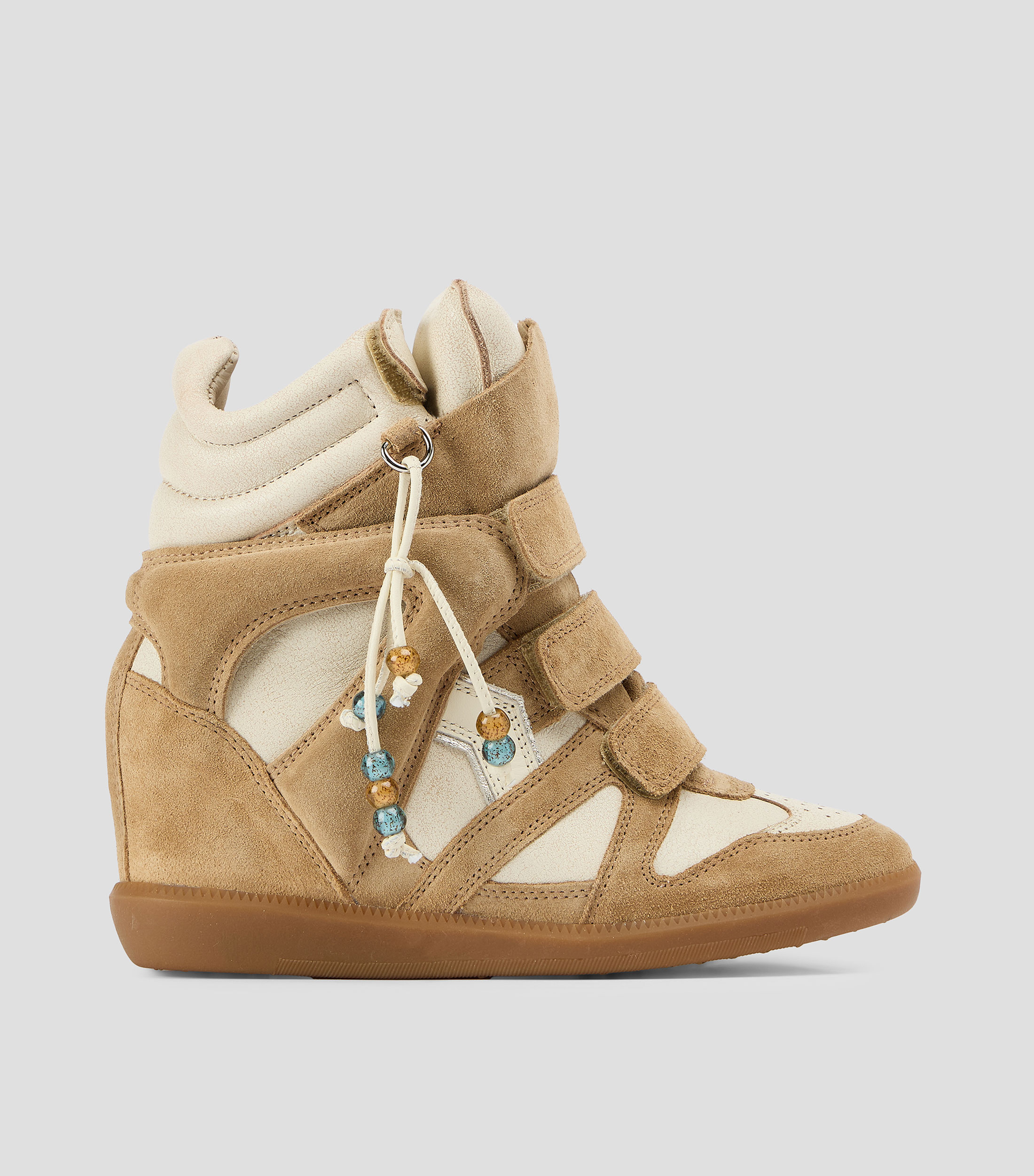 Tenis Bekett Mujer