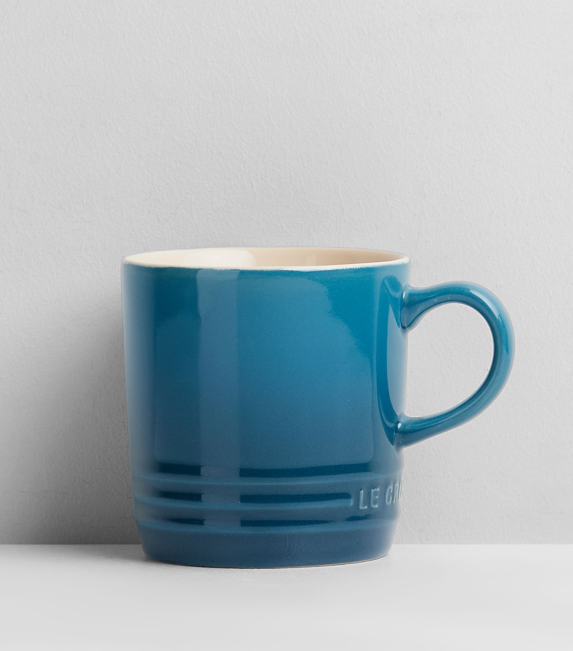 Taza London Deep Teal, 200 ml