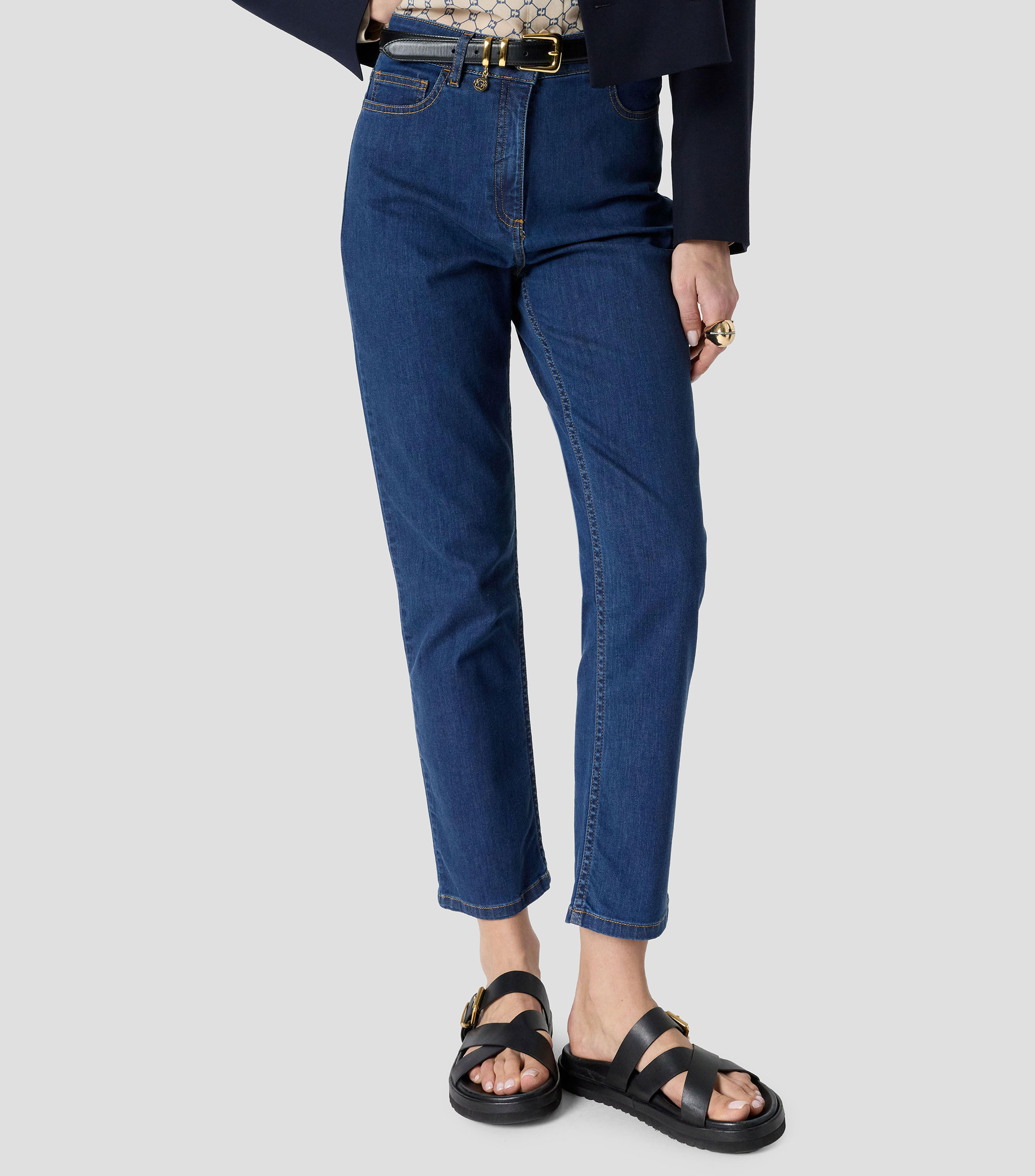 Jeans Amandyne Mujer
