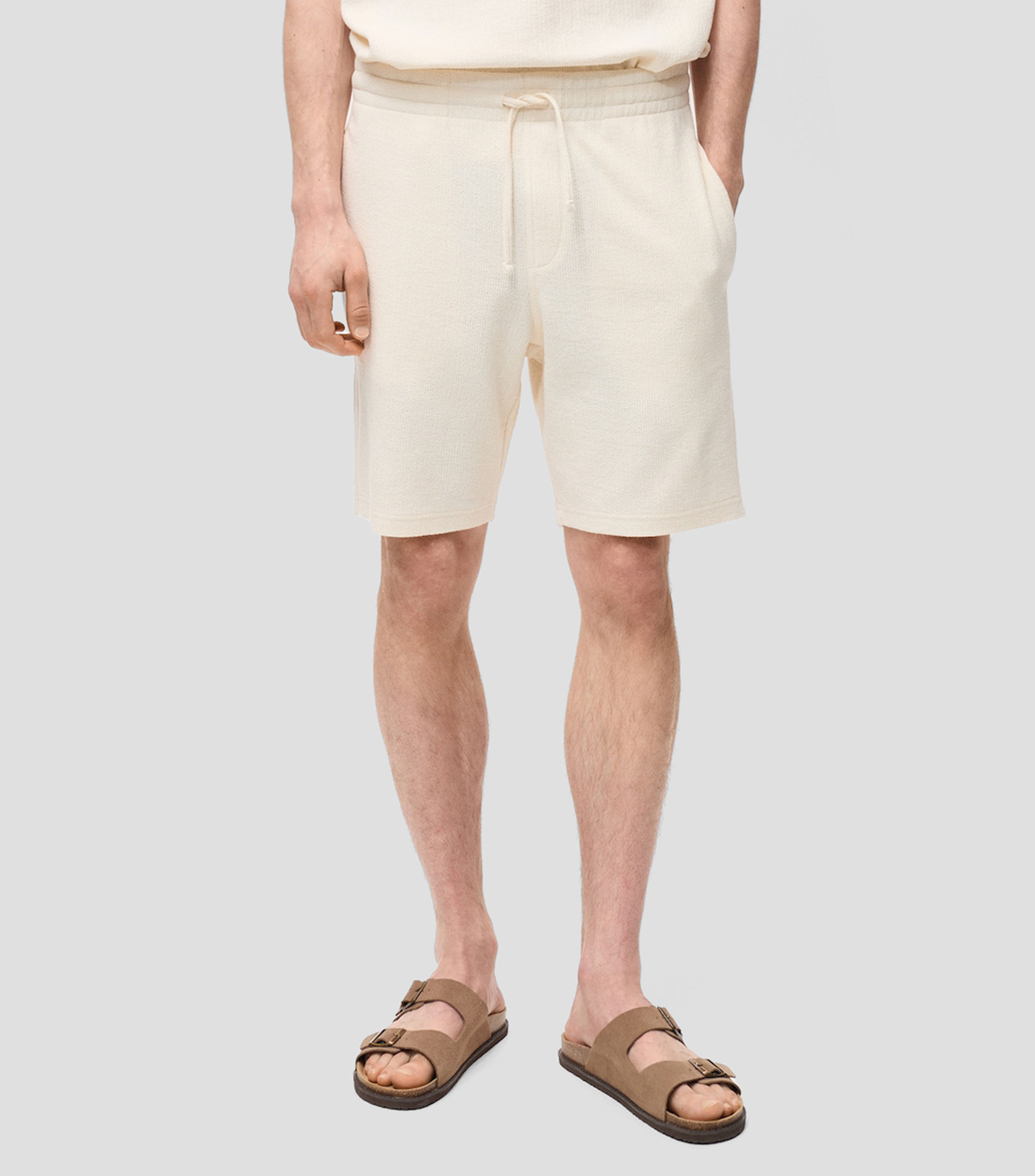 Bermuda Hombre