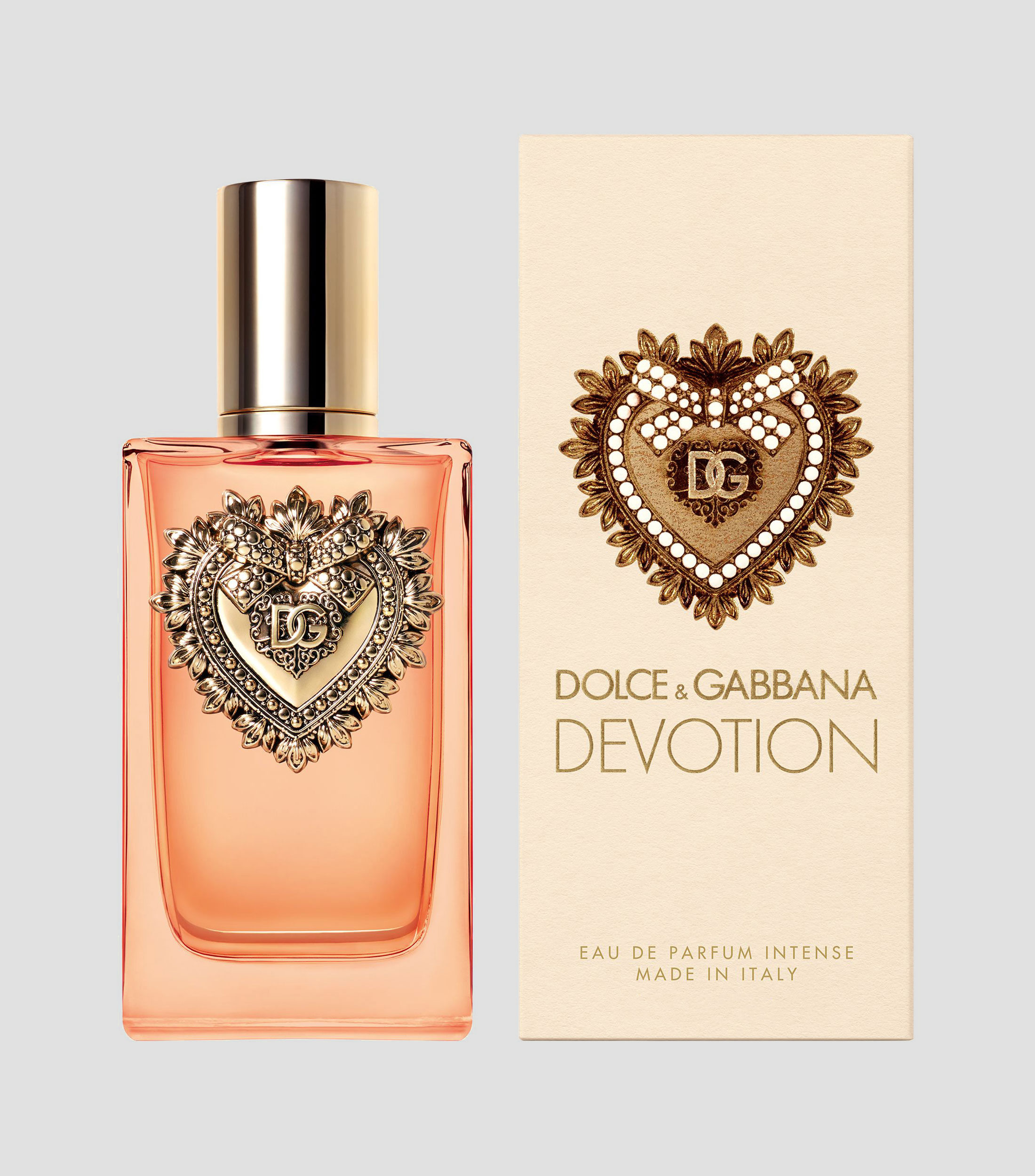 Perfume Devotion, Eau de Parfum 100 ml para Mujer