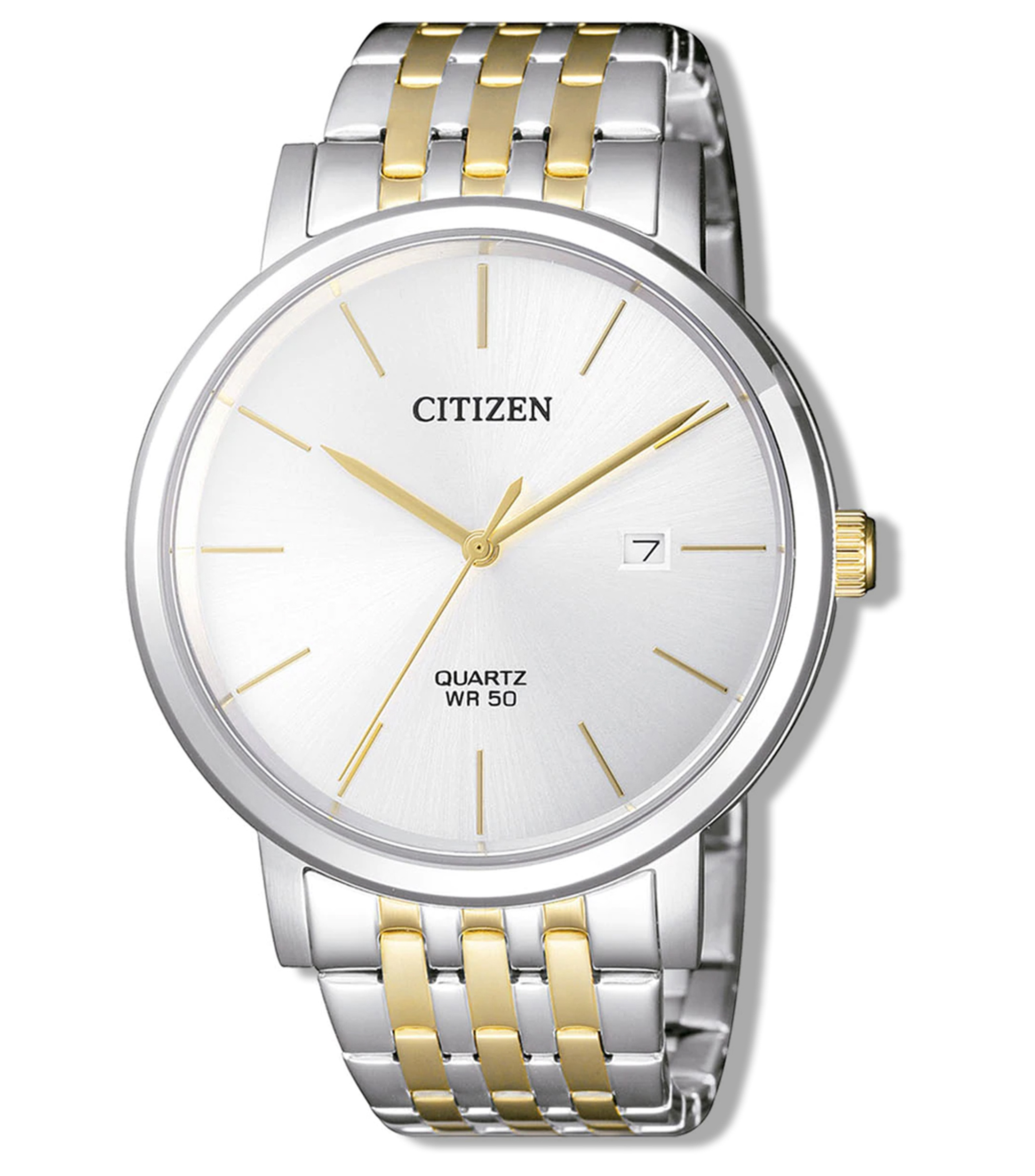 Citizen Reloj Men's and Ladies' Hombre - El Palacio de Hierro