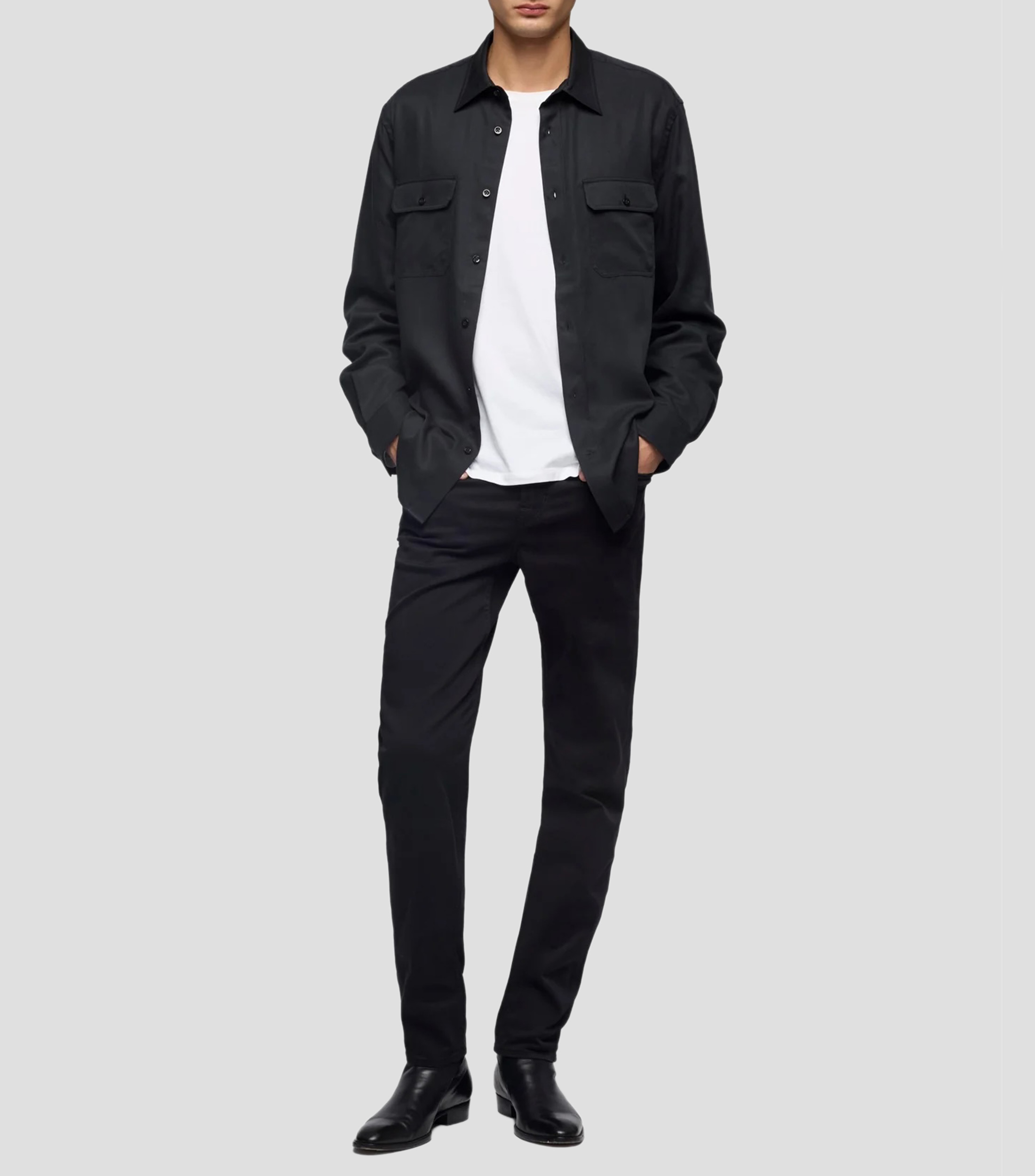 Pantalón Hombre