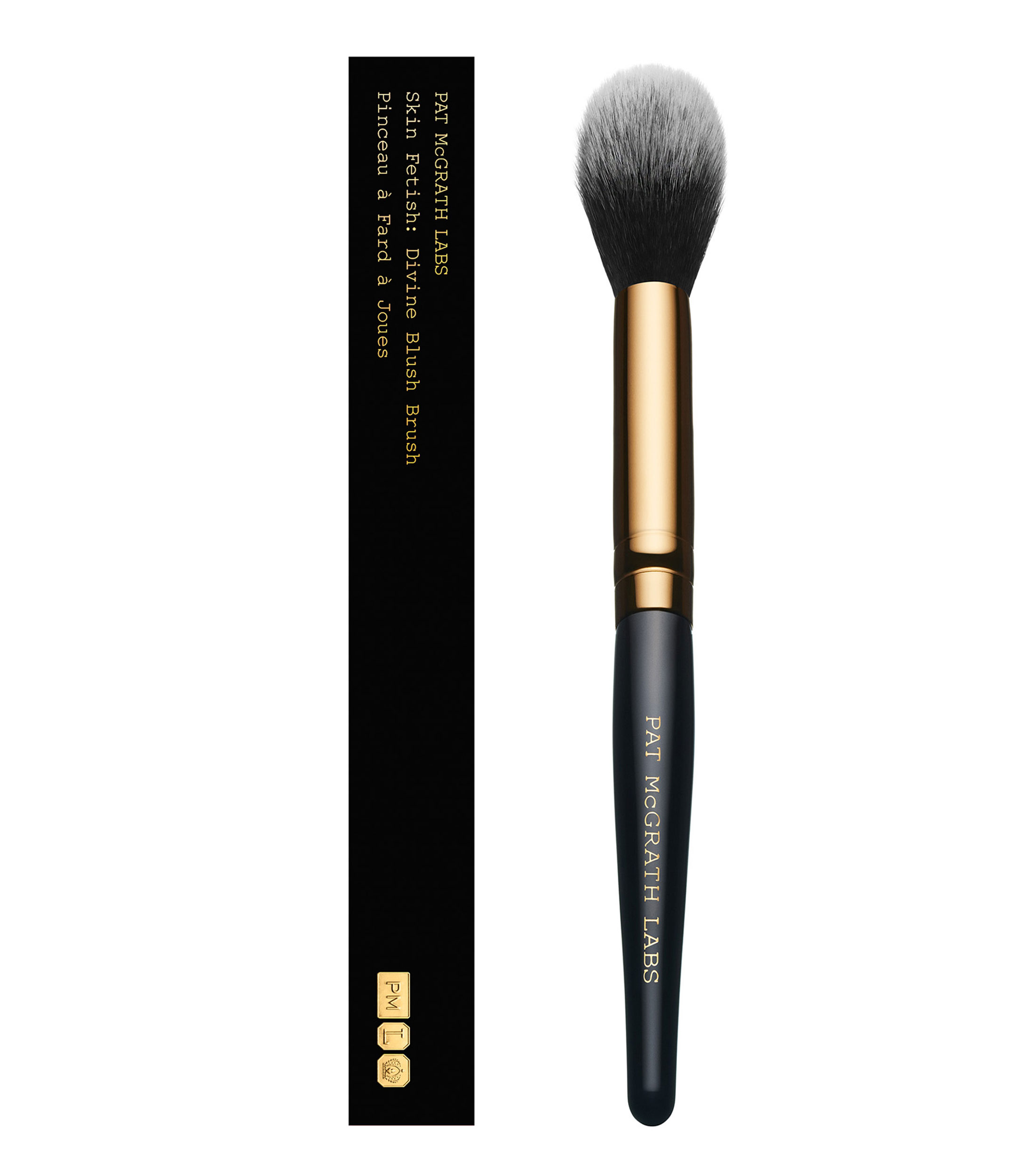 Brocha Skin Fetish Sublime Perfection Divine Blush Brush