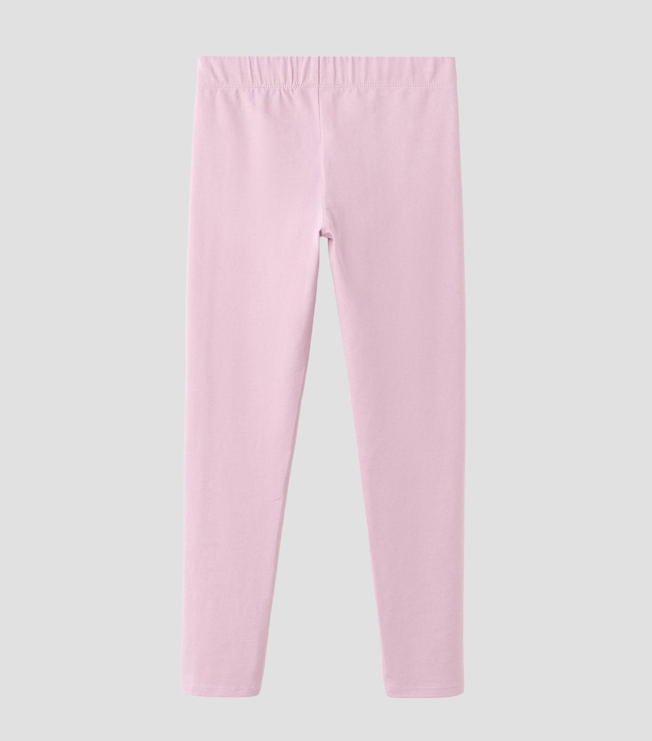 Leggings liso Niña