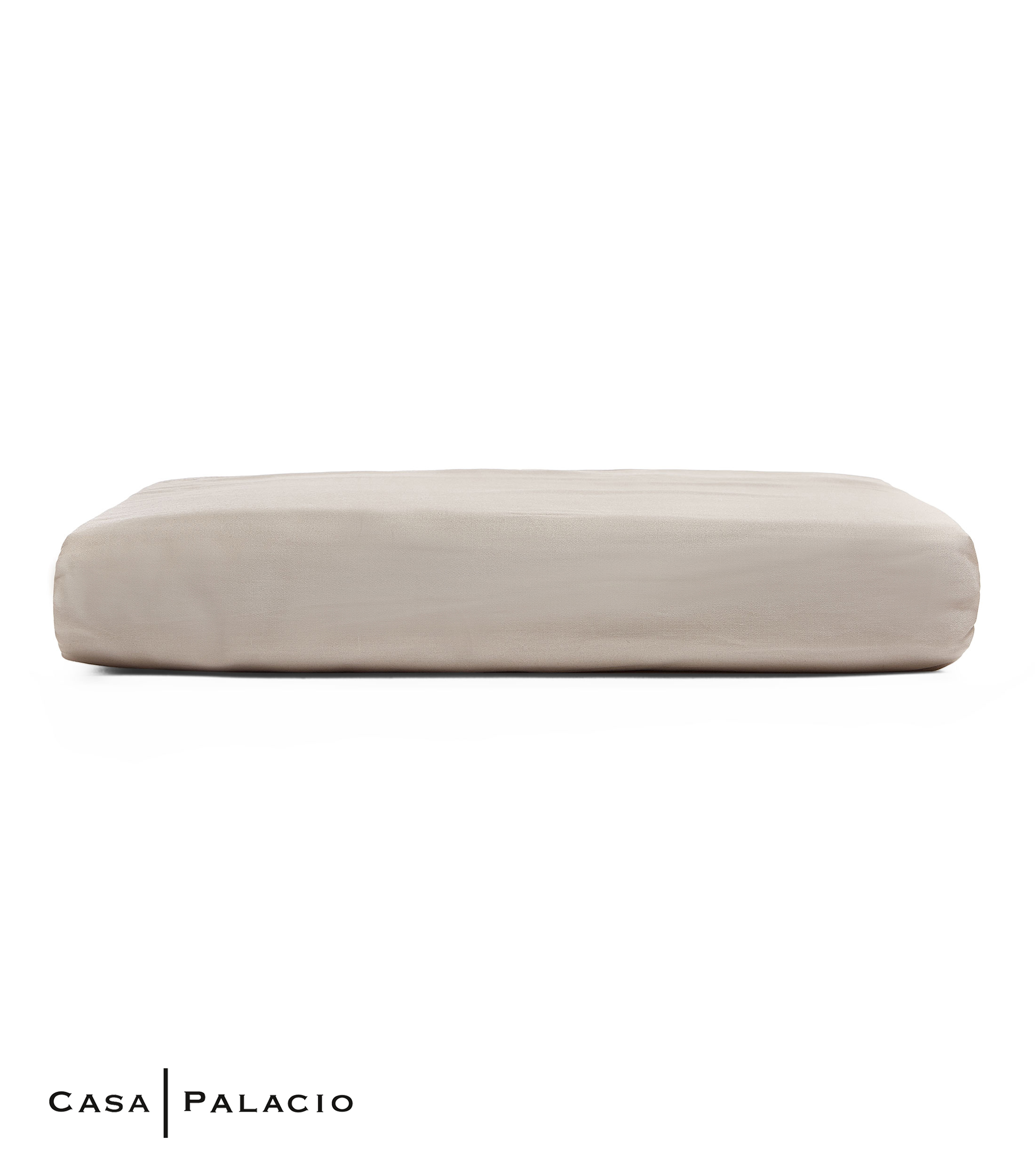 Funda para Duvet King Size en algodón Triomphe Pierre