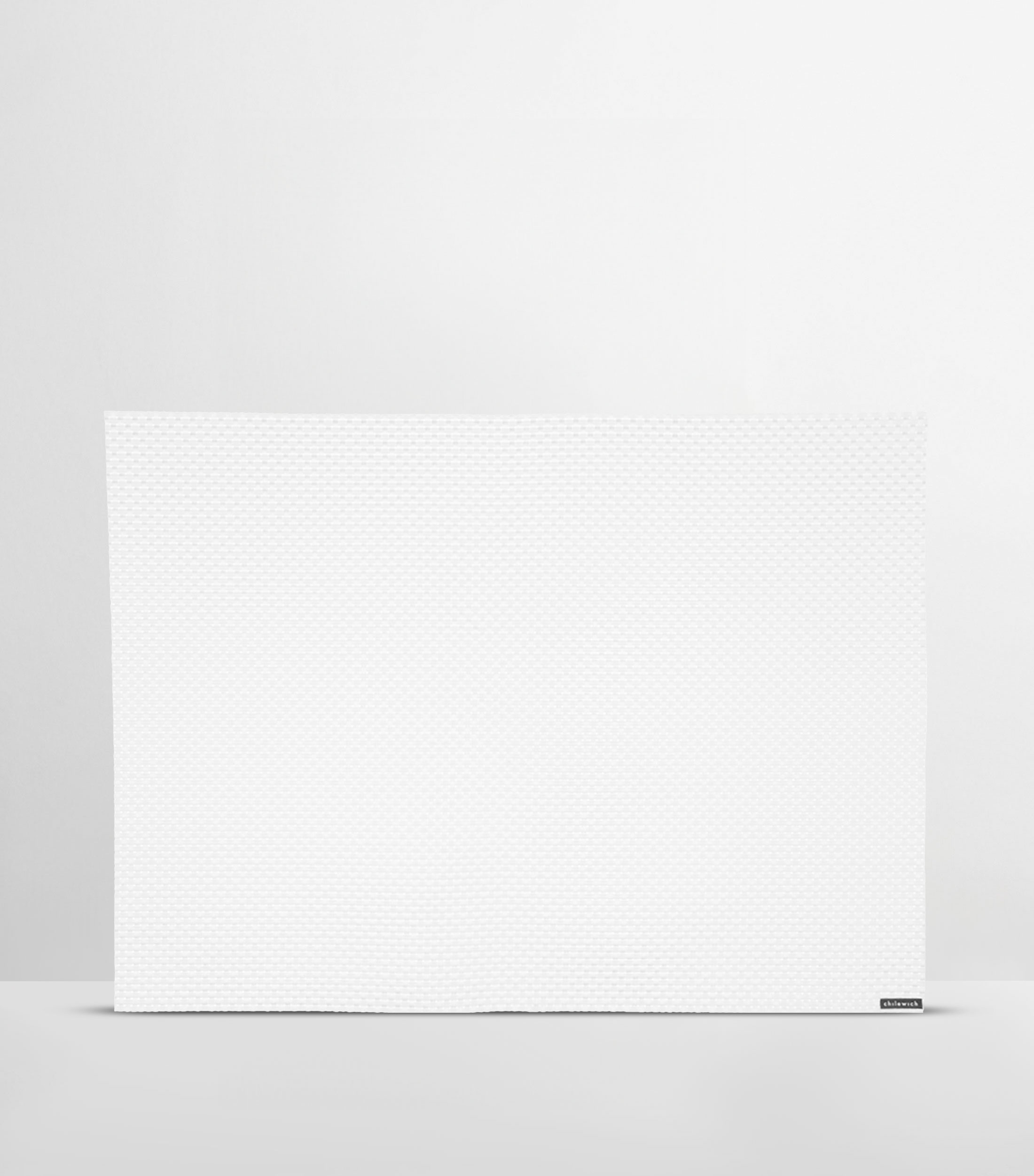 Mantel individual rectangular