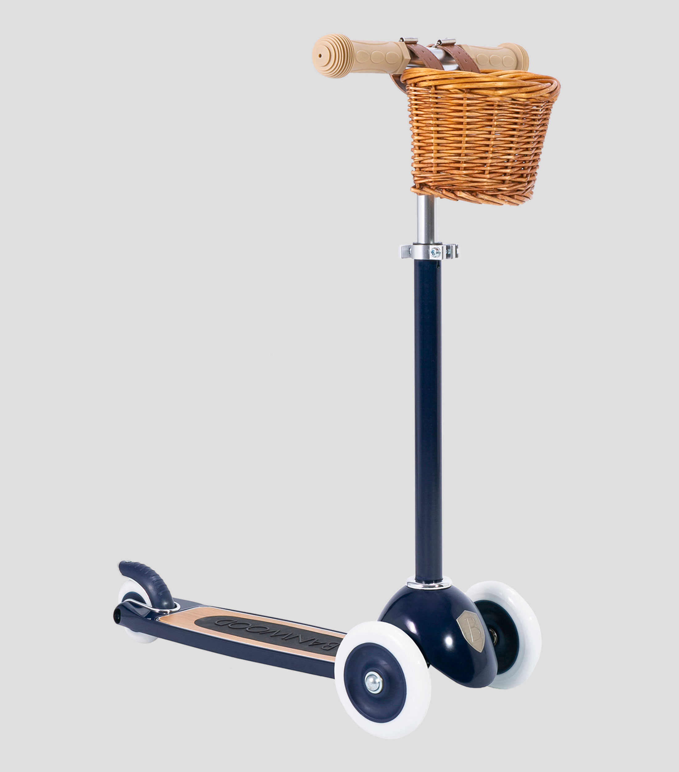 Scooter Navy