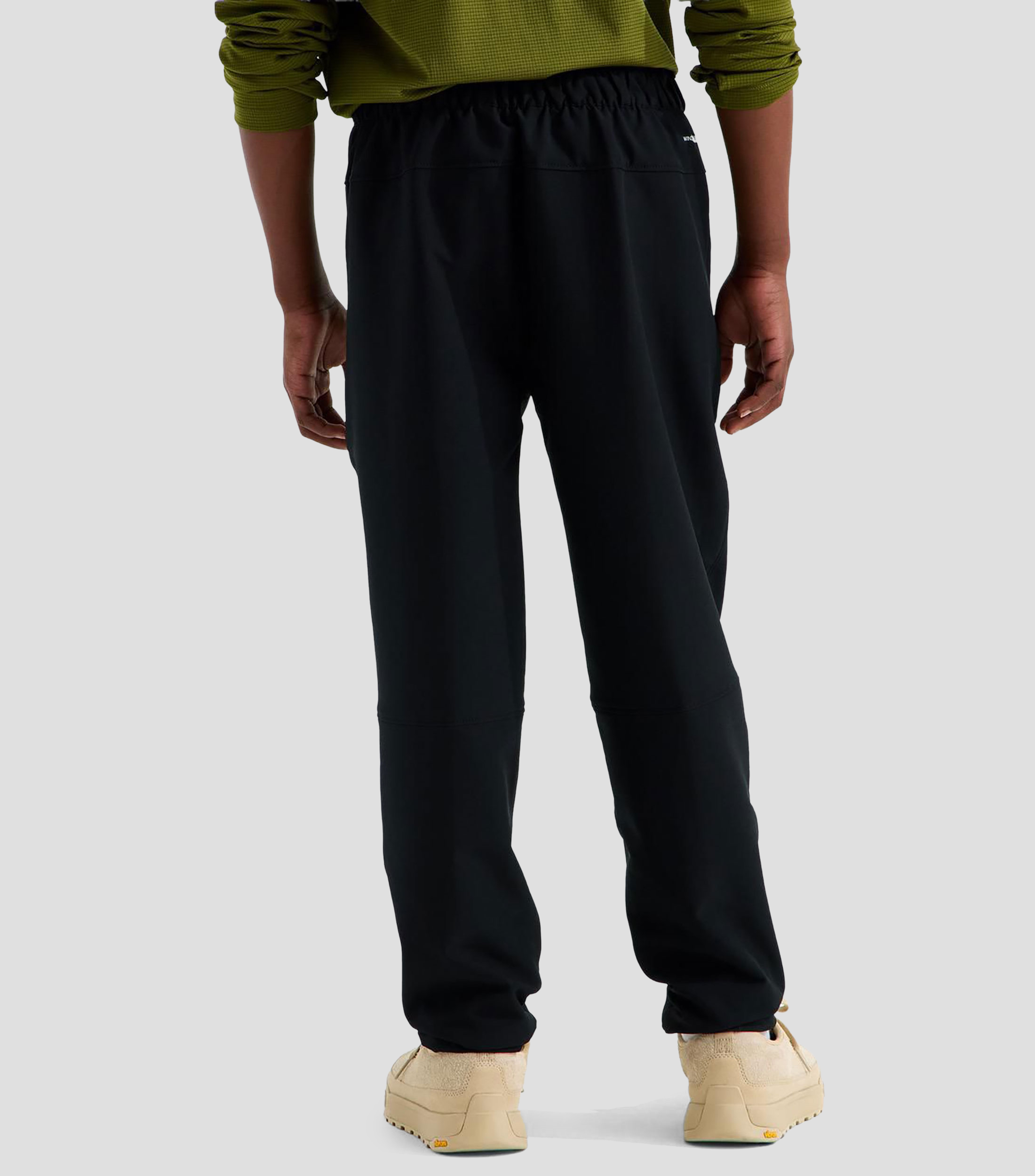 Pantalón Perlino Softshell Niño
