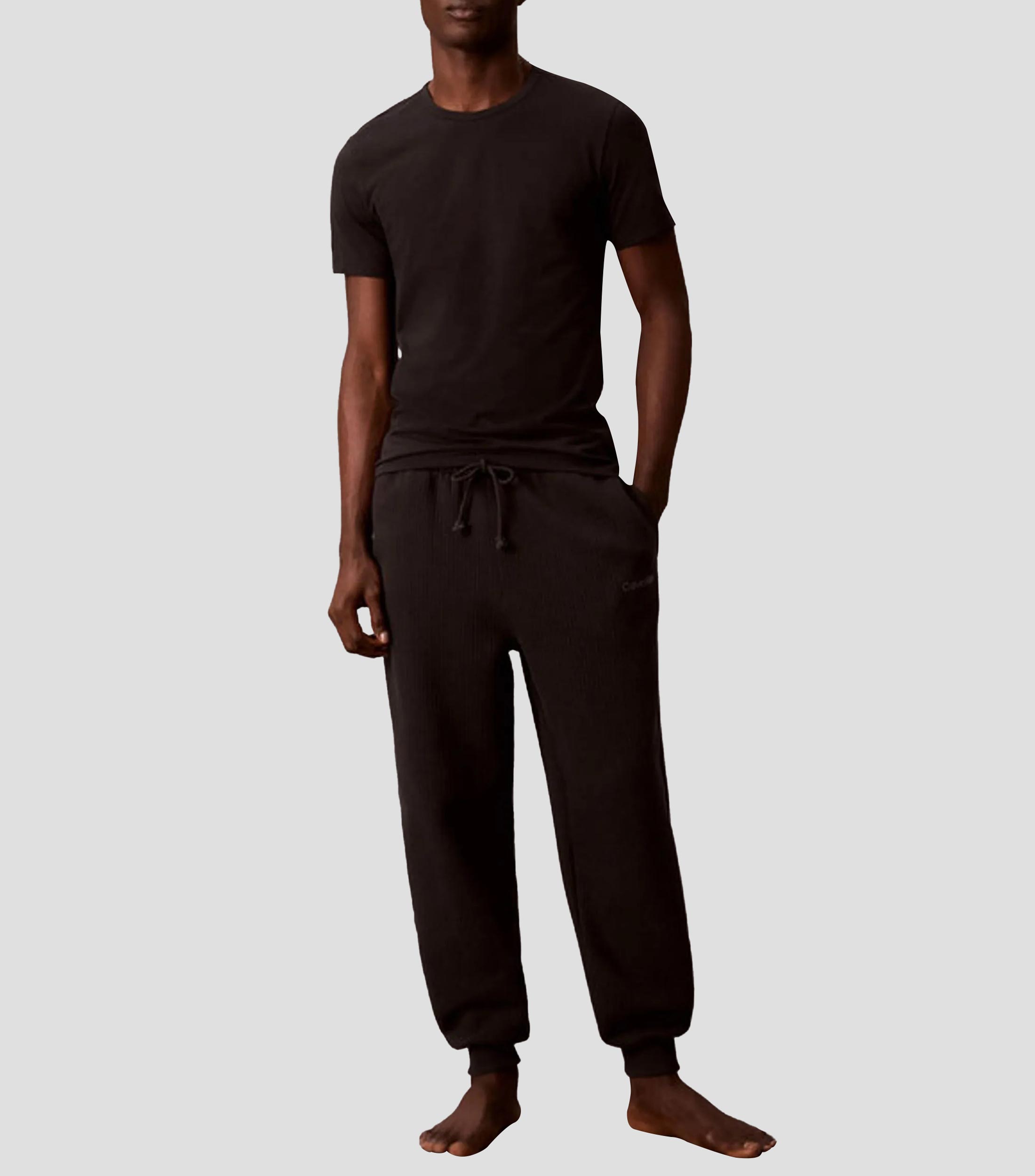 Set de Playeras Interiores 3 piezas Hombre