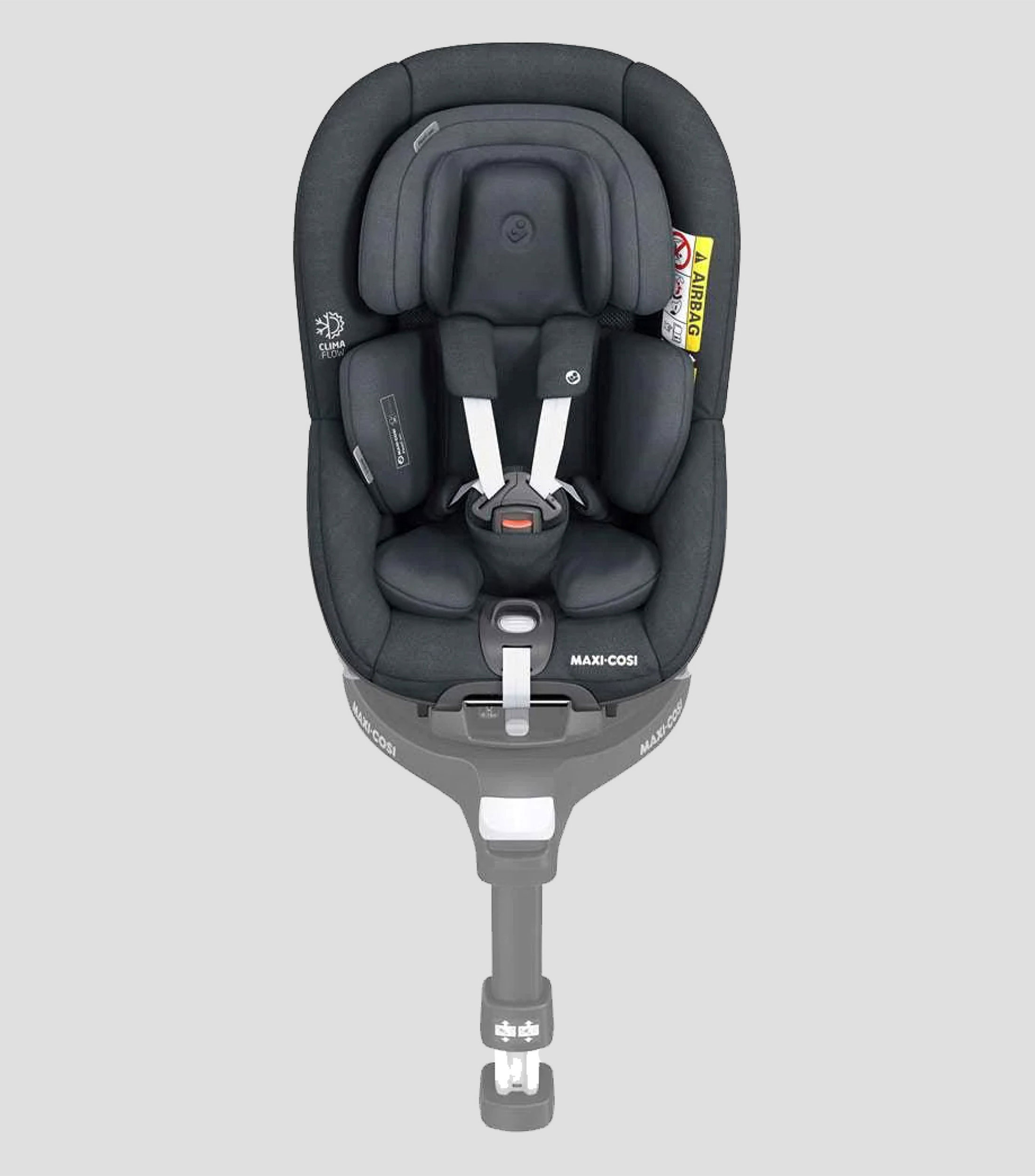 Asiento de bebe para auto Pearl 360 Pro