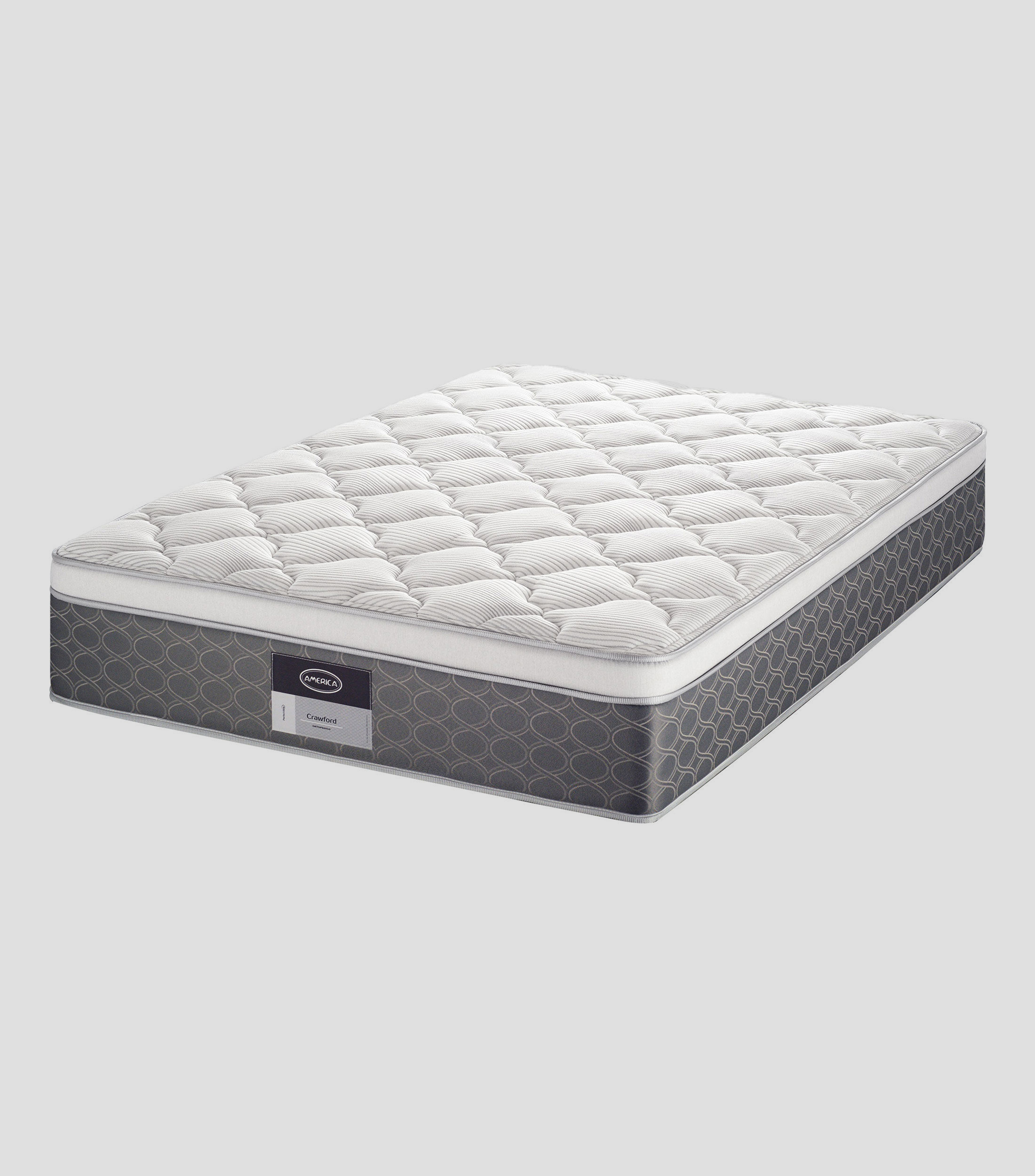 Colchón Crawford King Size