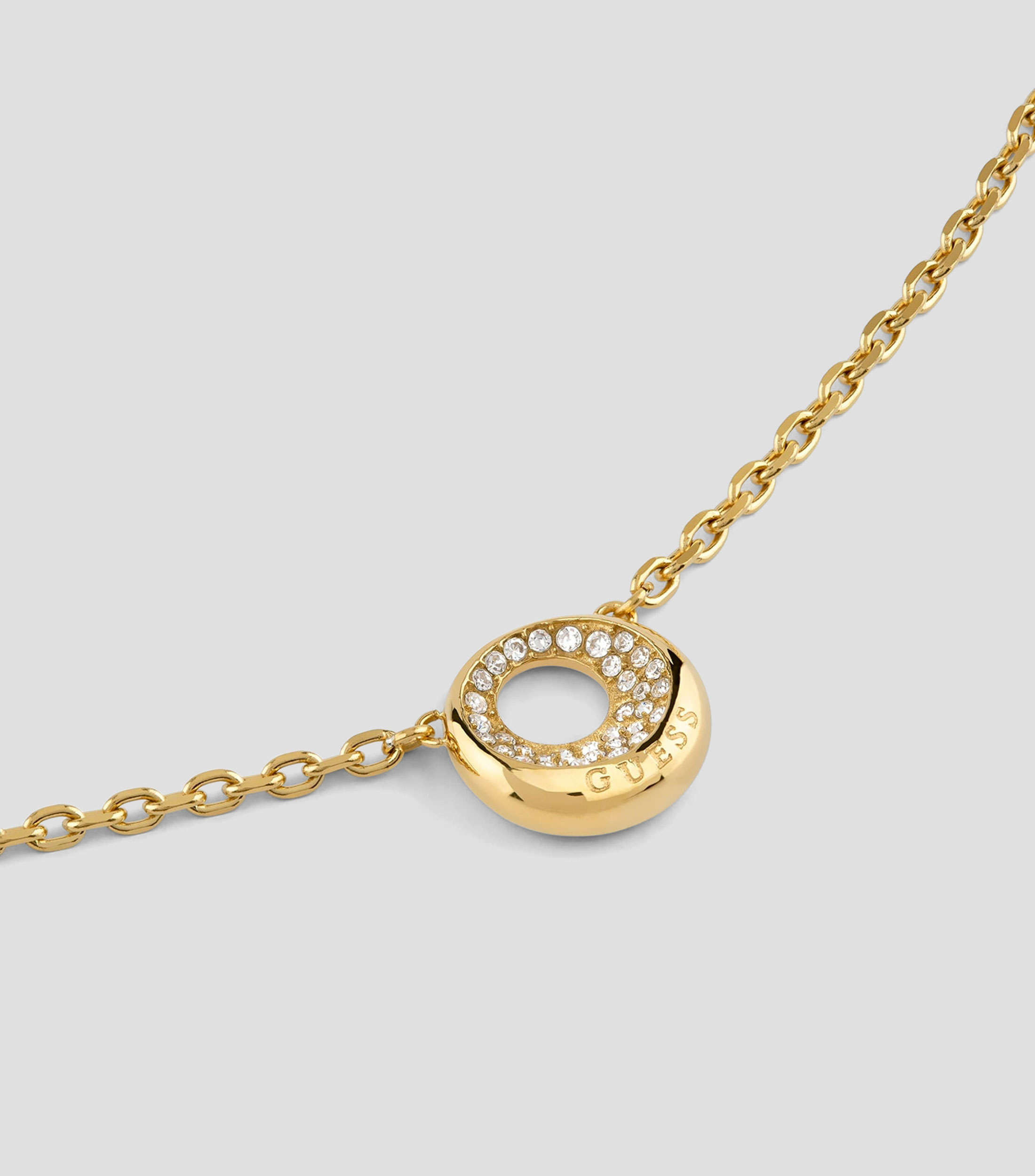 Collar Moon Drops Mujer