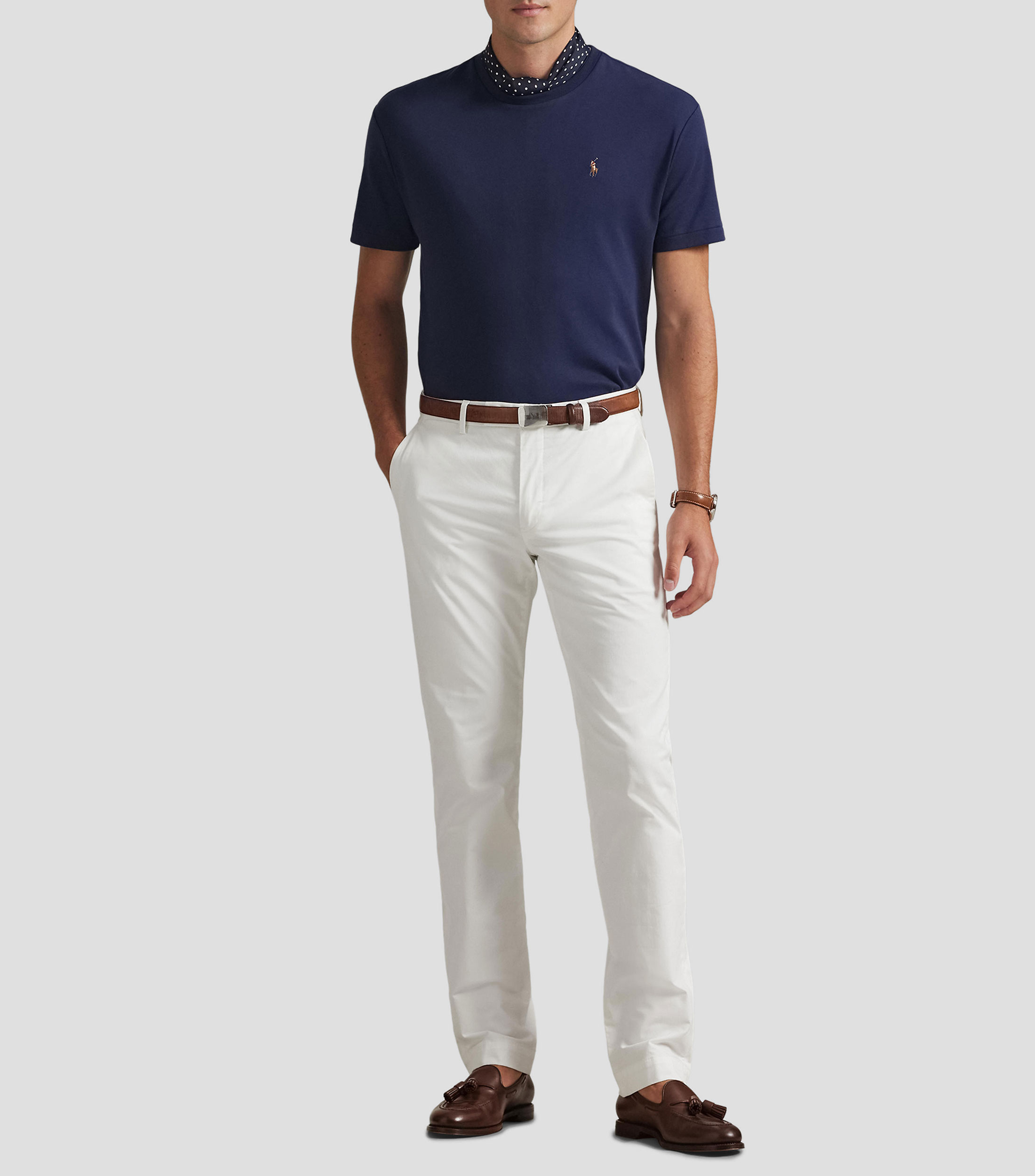Pantalón Hombre
