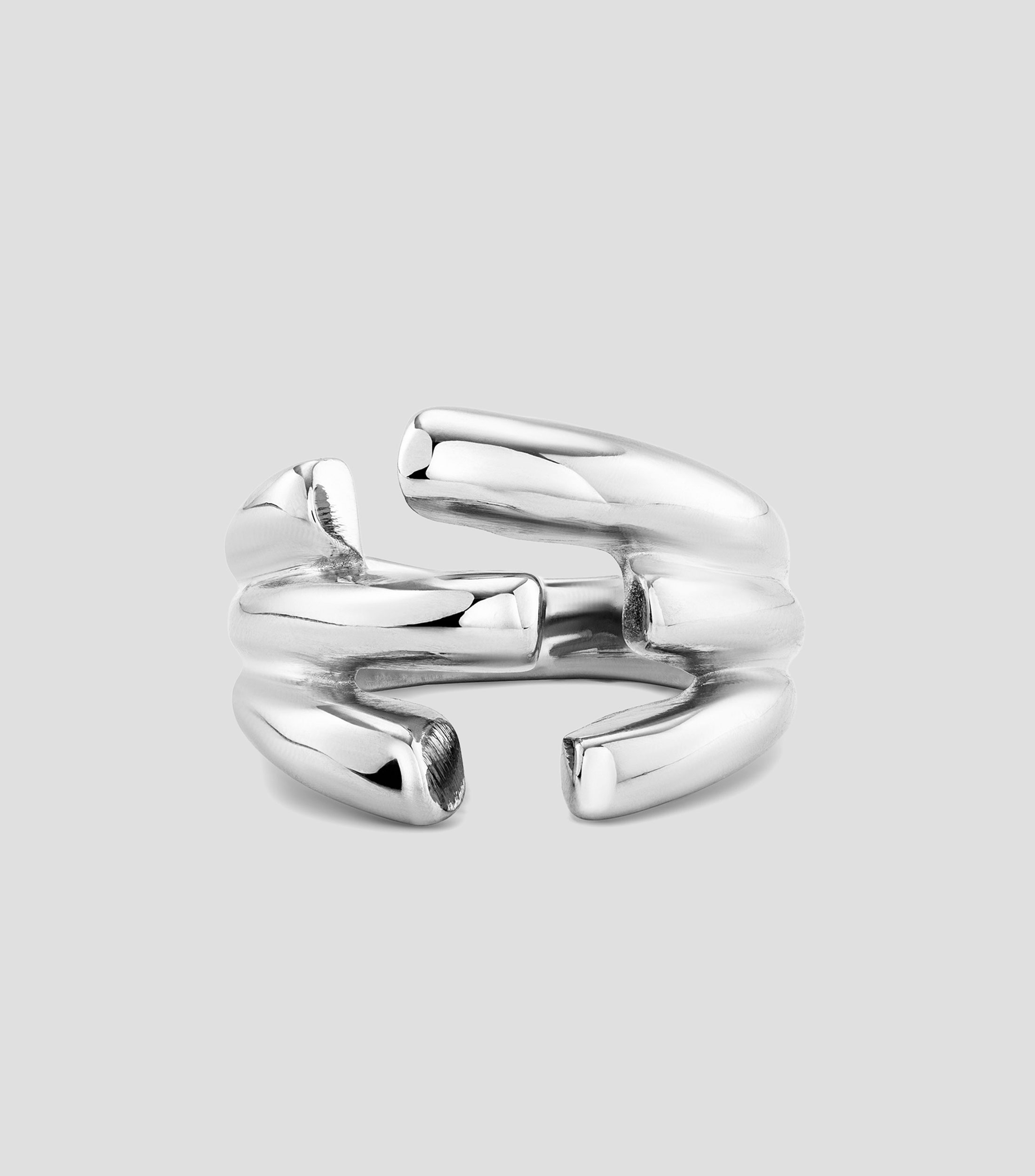 Anillo Electrik Mujer