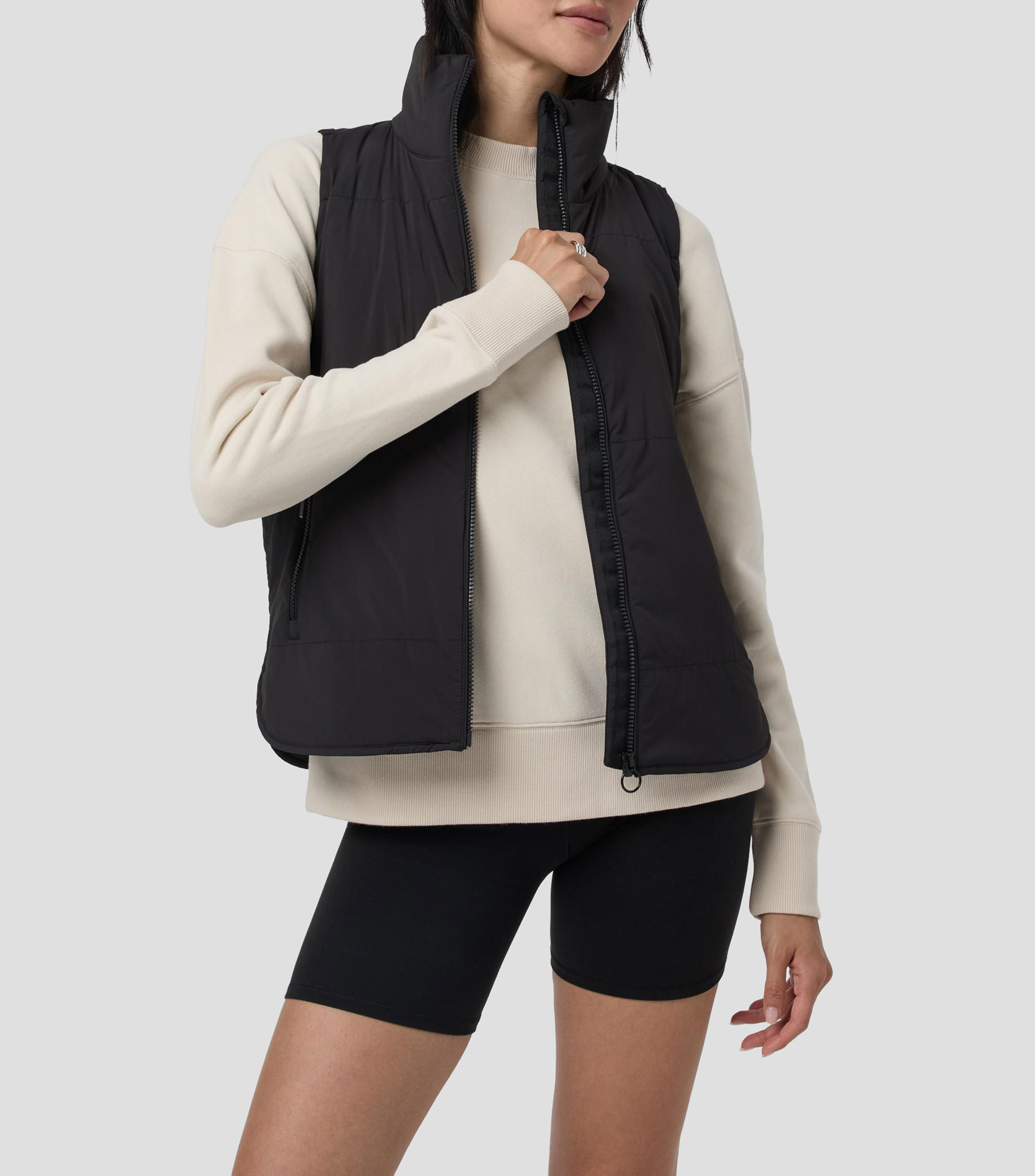 Chaleco deportivo Canyon Insulated Mujer
