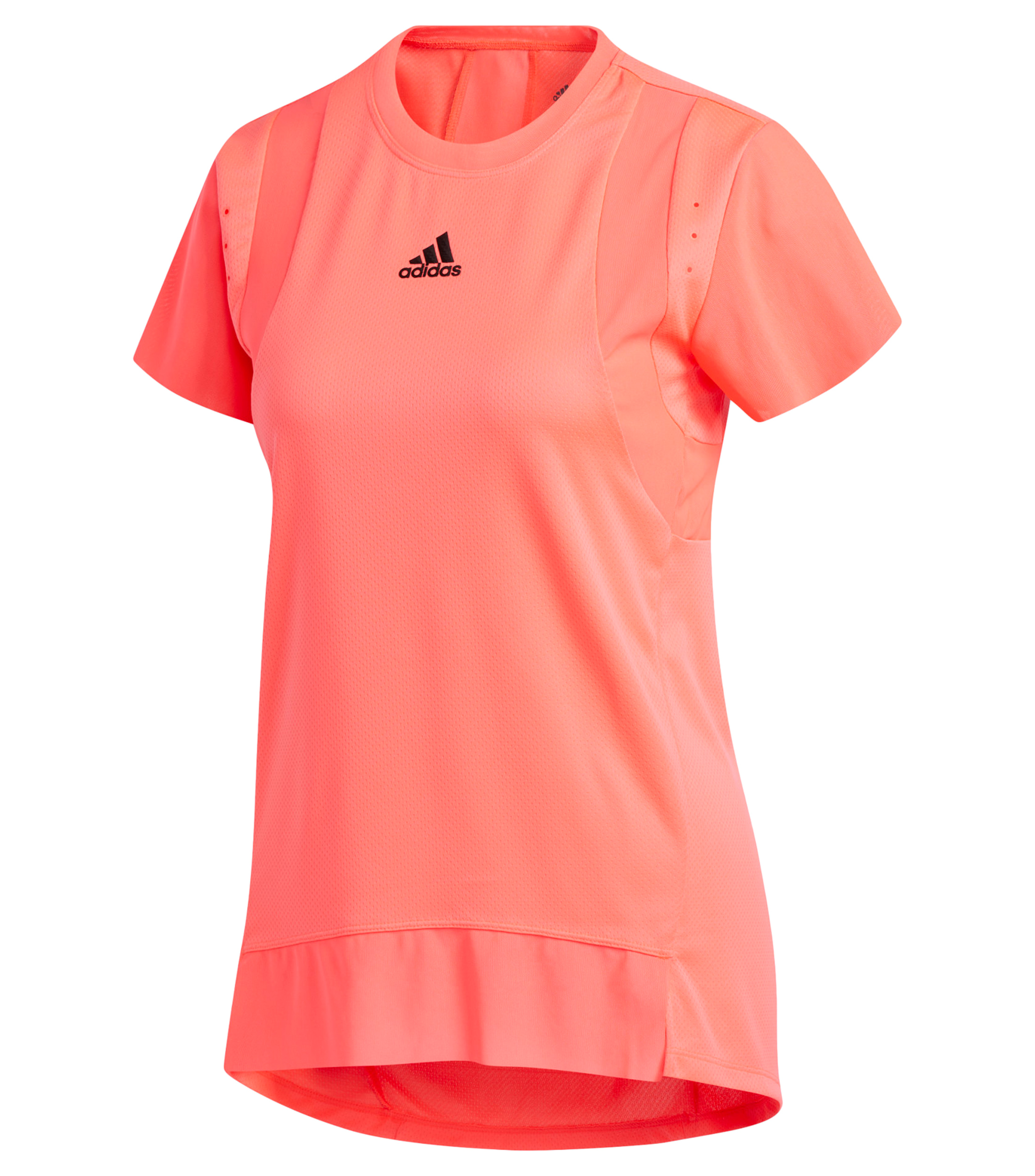 Adidas Playera Heat.RDY Mujer - El Palacio de Hierro