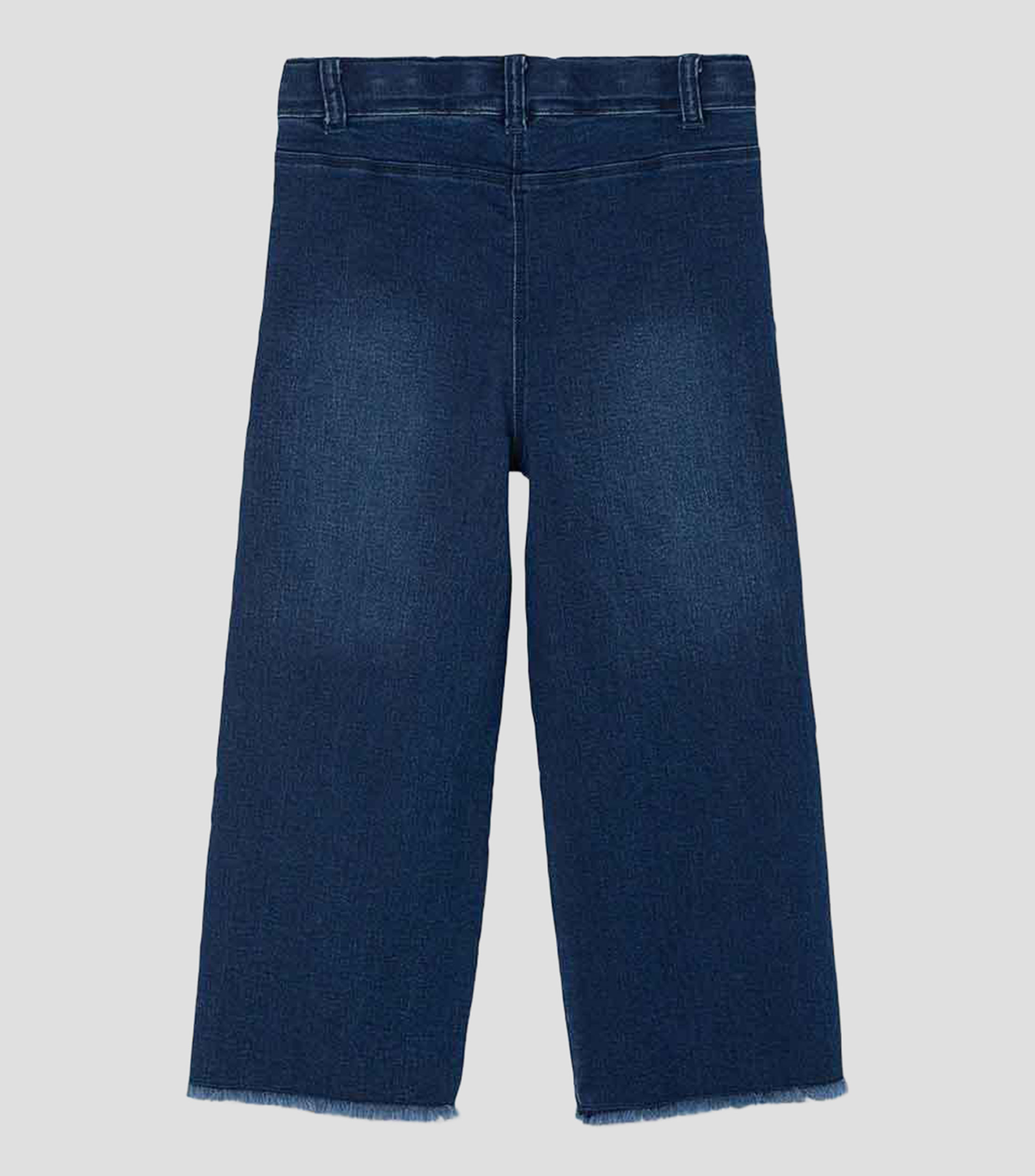 Jeans recto Bebé