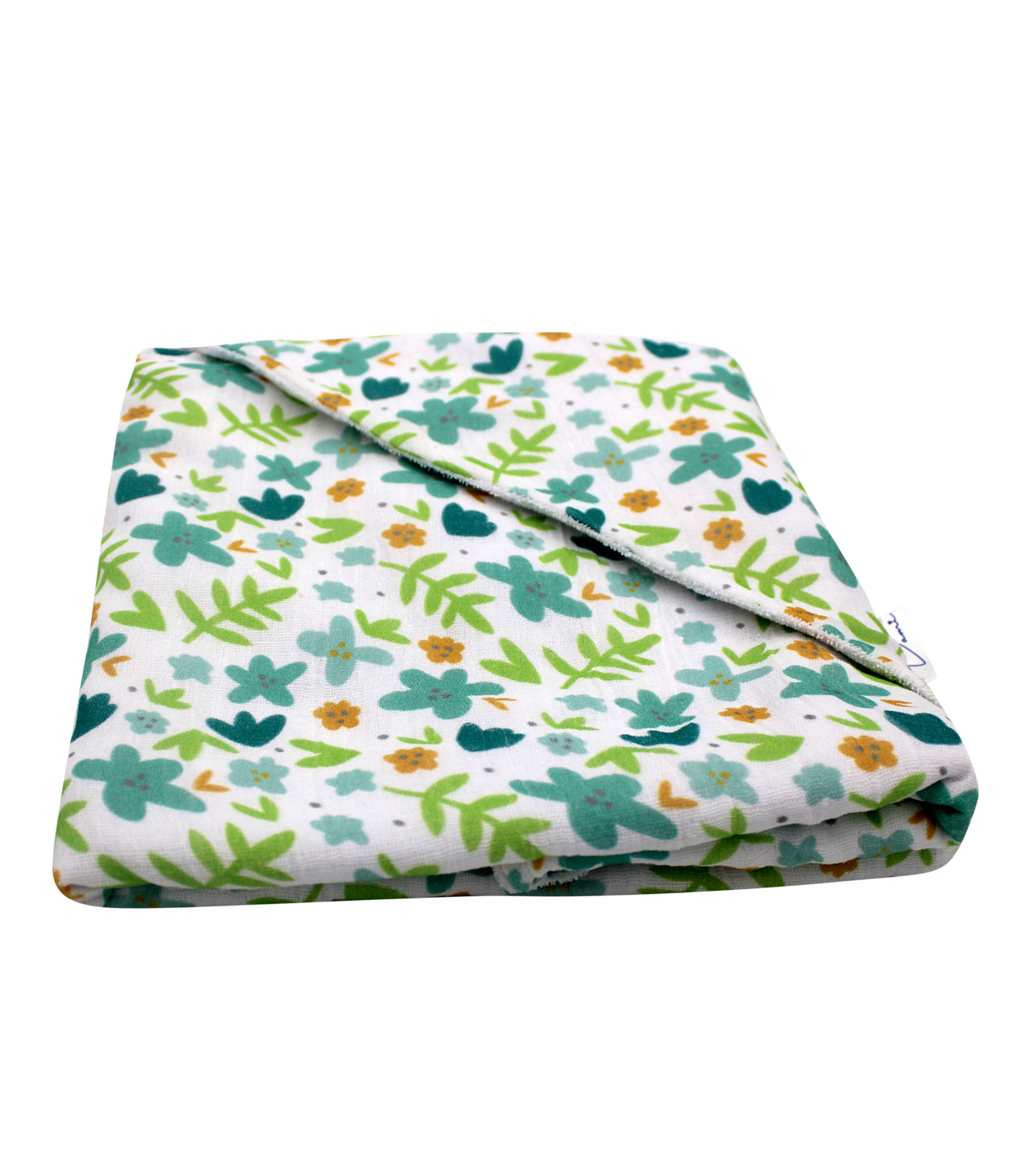 Toalla de baño Muselina multicolor