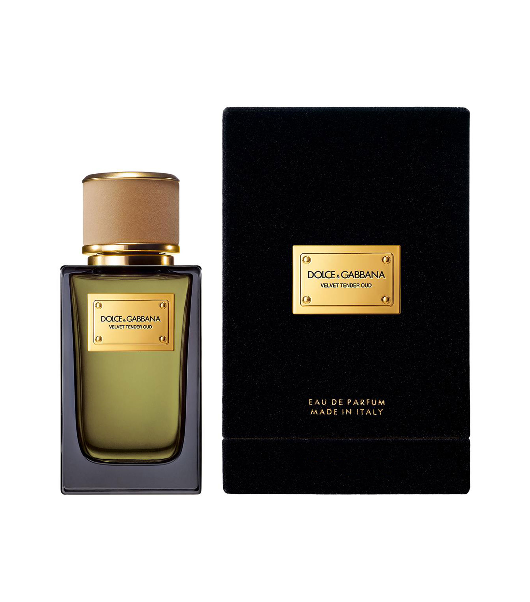Perfume Velvet Tender Oud, Eau de Parfum 100 ml Unisex