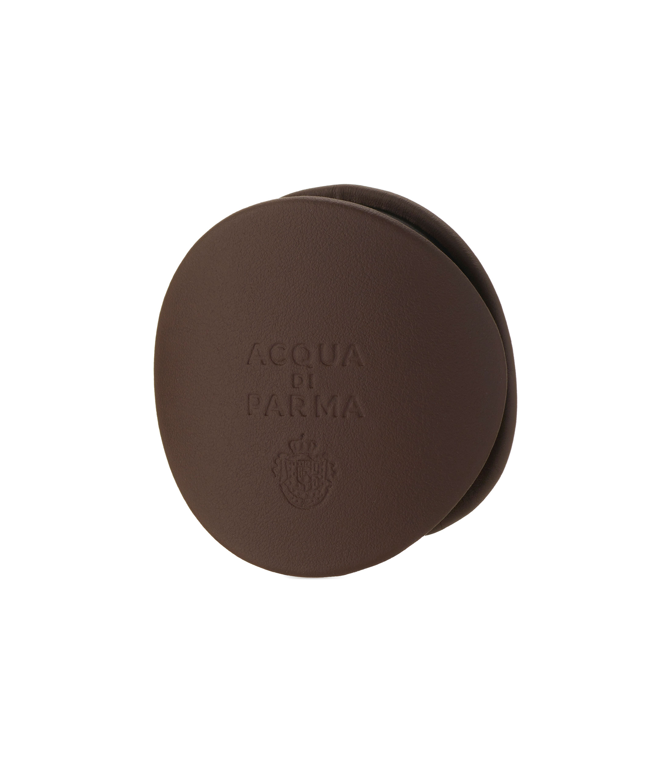ADP CDC CALFSKIN DARK CHOCOLATE
