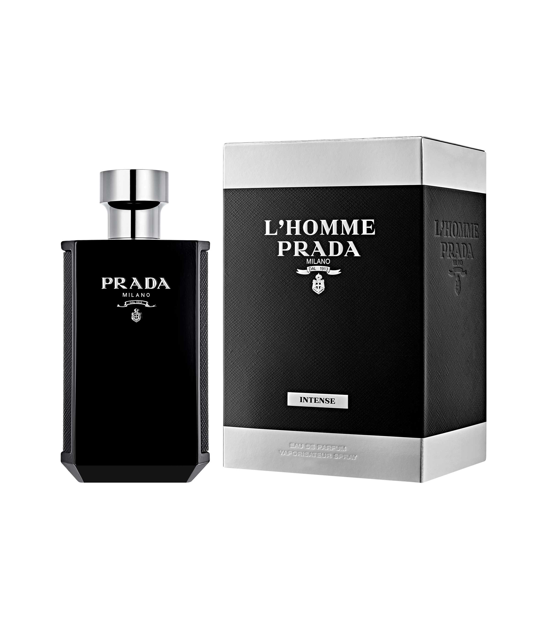 Perfume, Intense Eau de Parfum, 100 ml Hombre