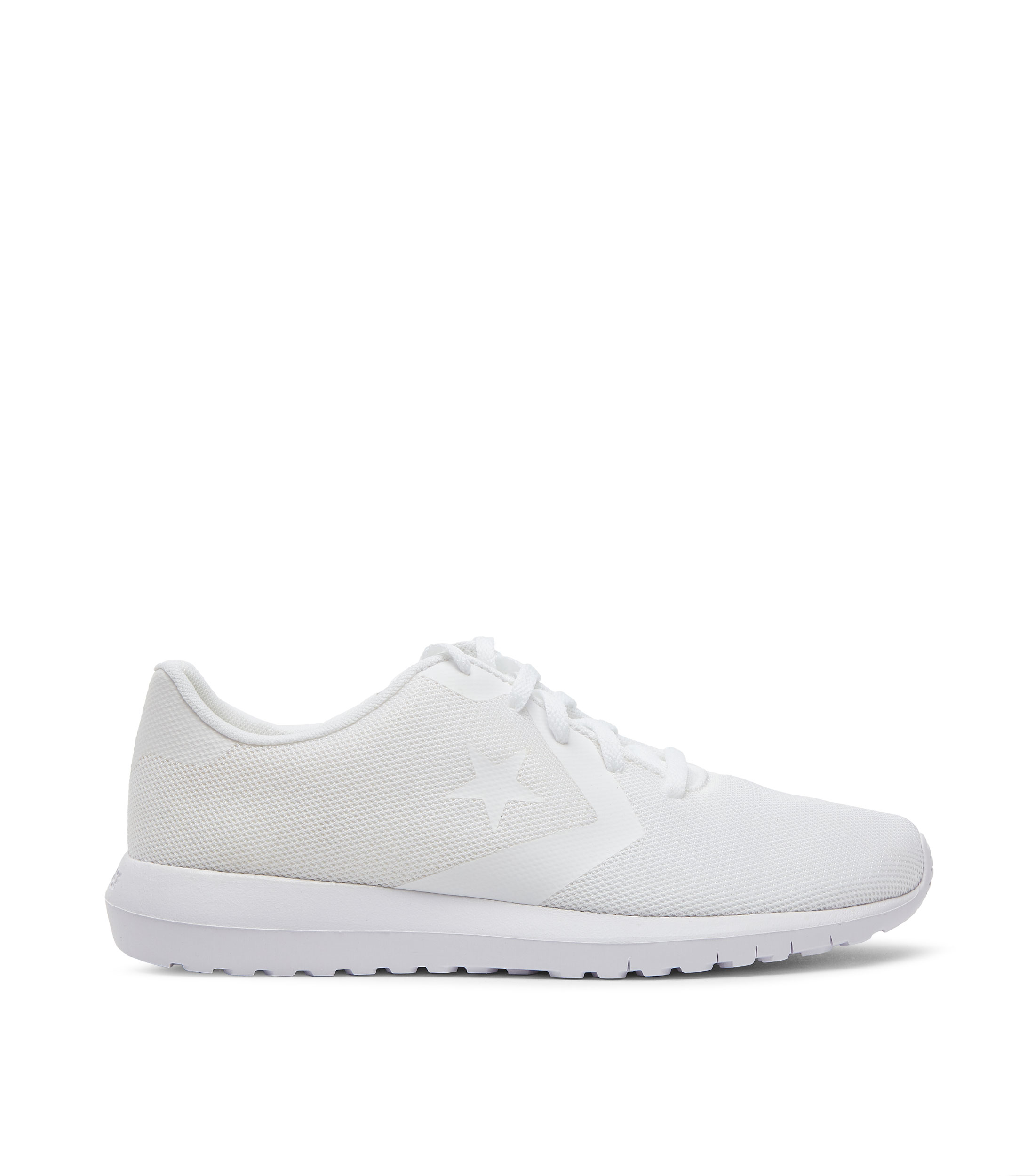 Converse Tenis casuales blancos Mujer El Palacio de Hierro