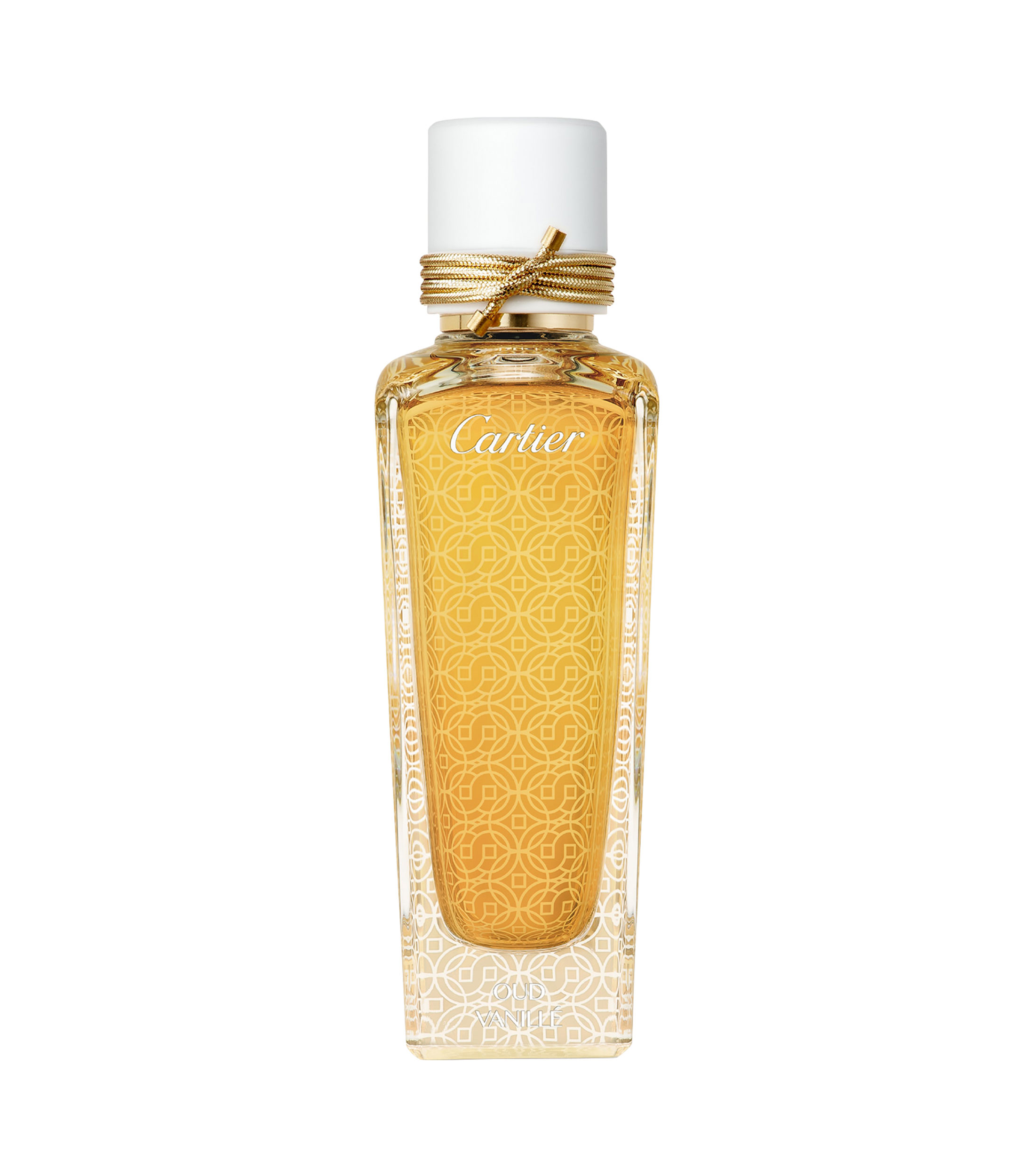 Perfume Oud Vanille Les Heures Voyageuses, 75 ml Unisex