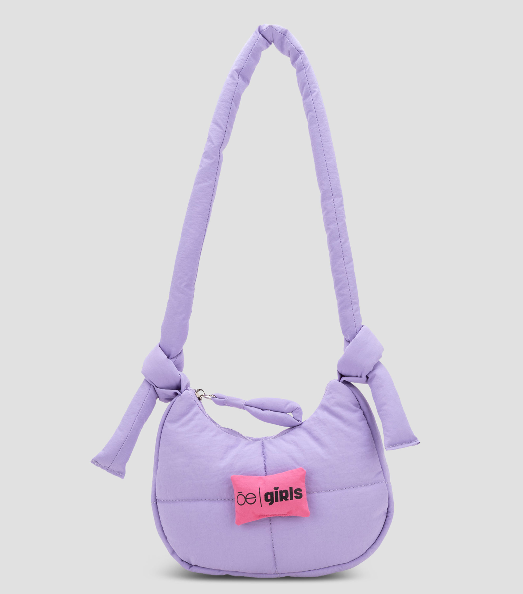 Bolsa Crossbody lisa Niña