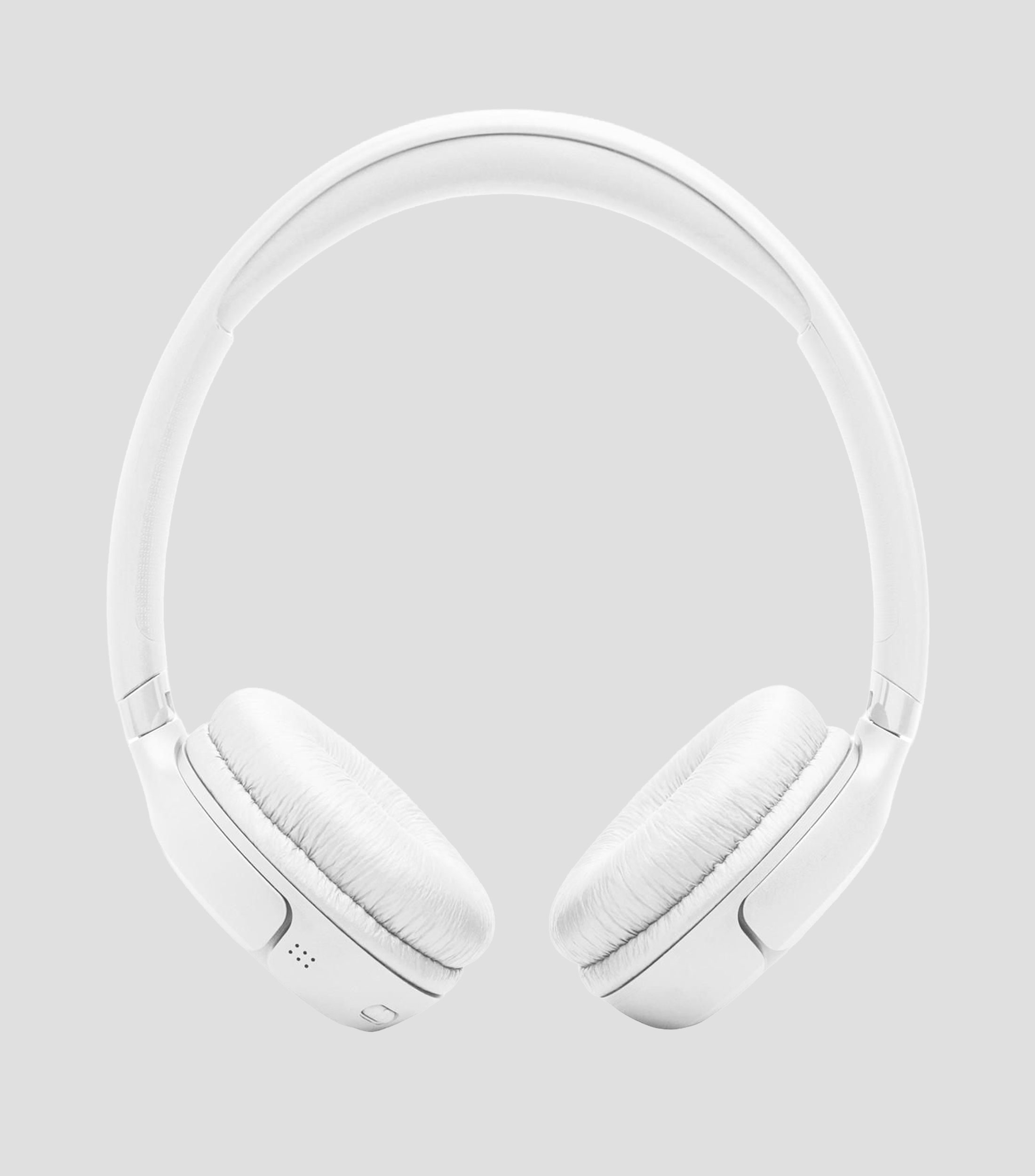 Audífonos Inalámbricos Bluetooth Tune 530BT Blanco