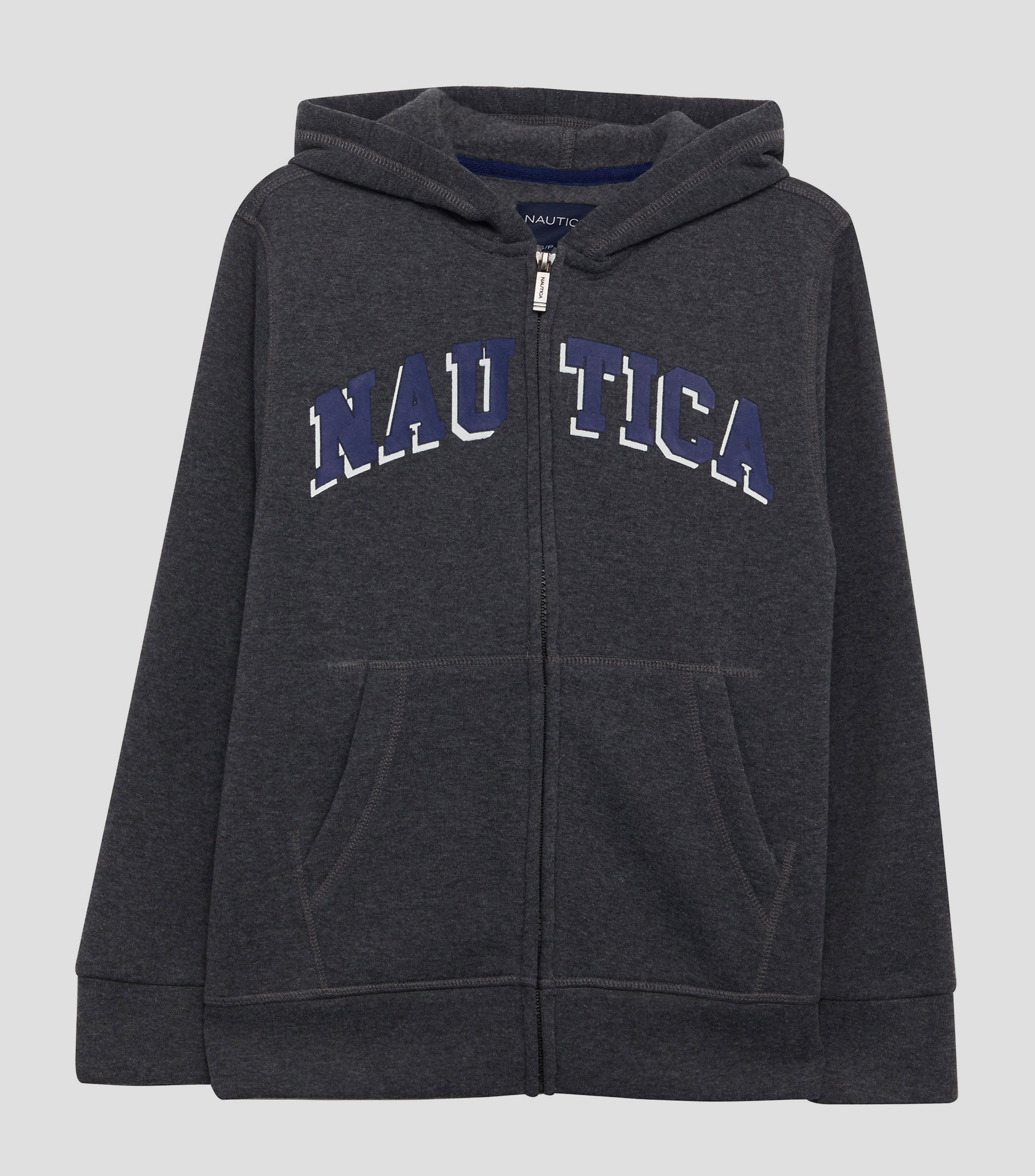 Sudadera canguro con capucha Nino