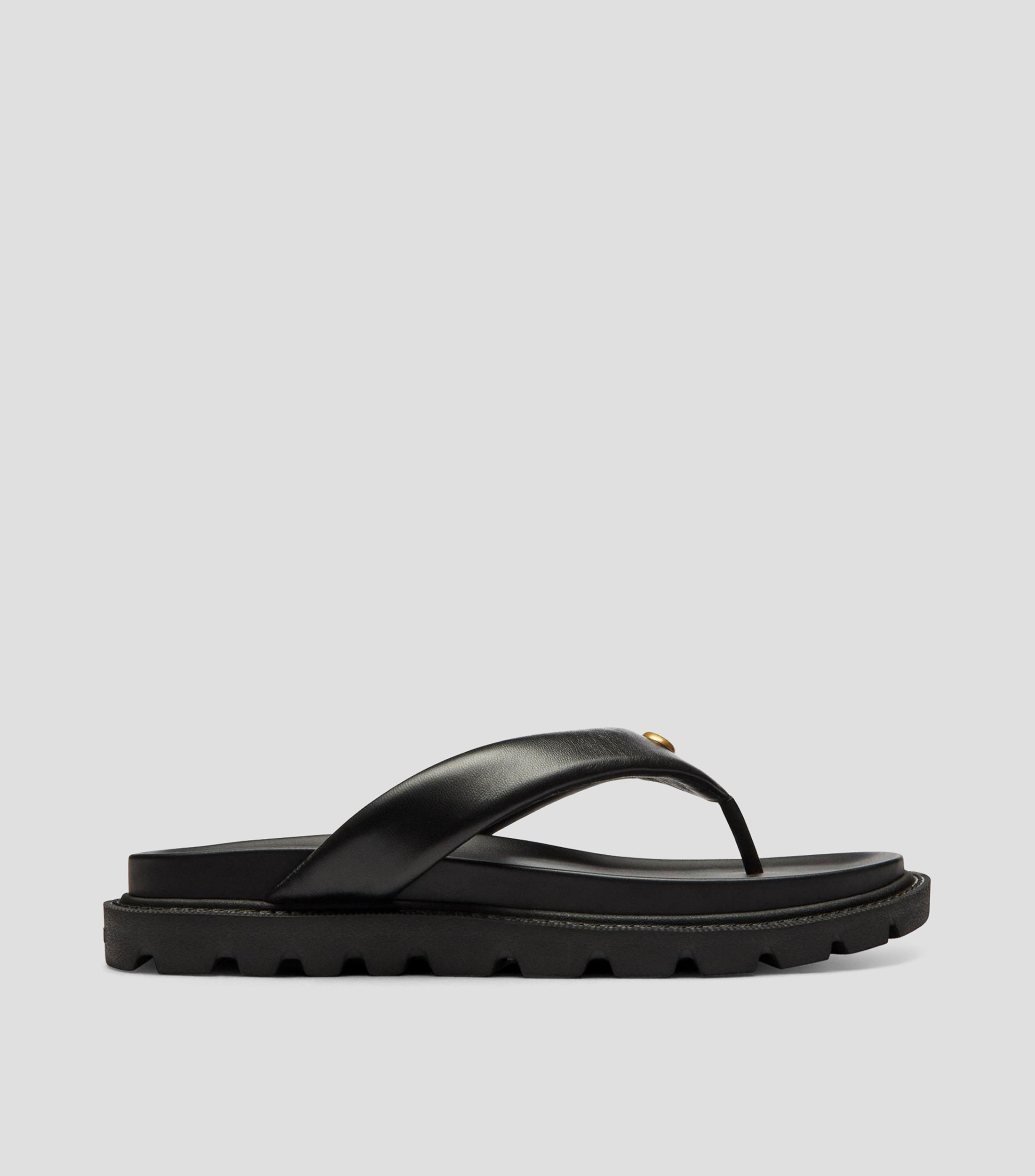 Sandalias planas Mujer