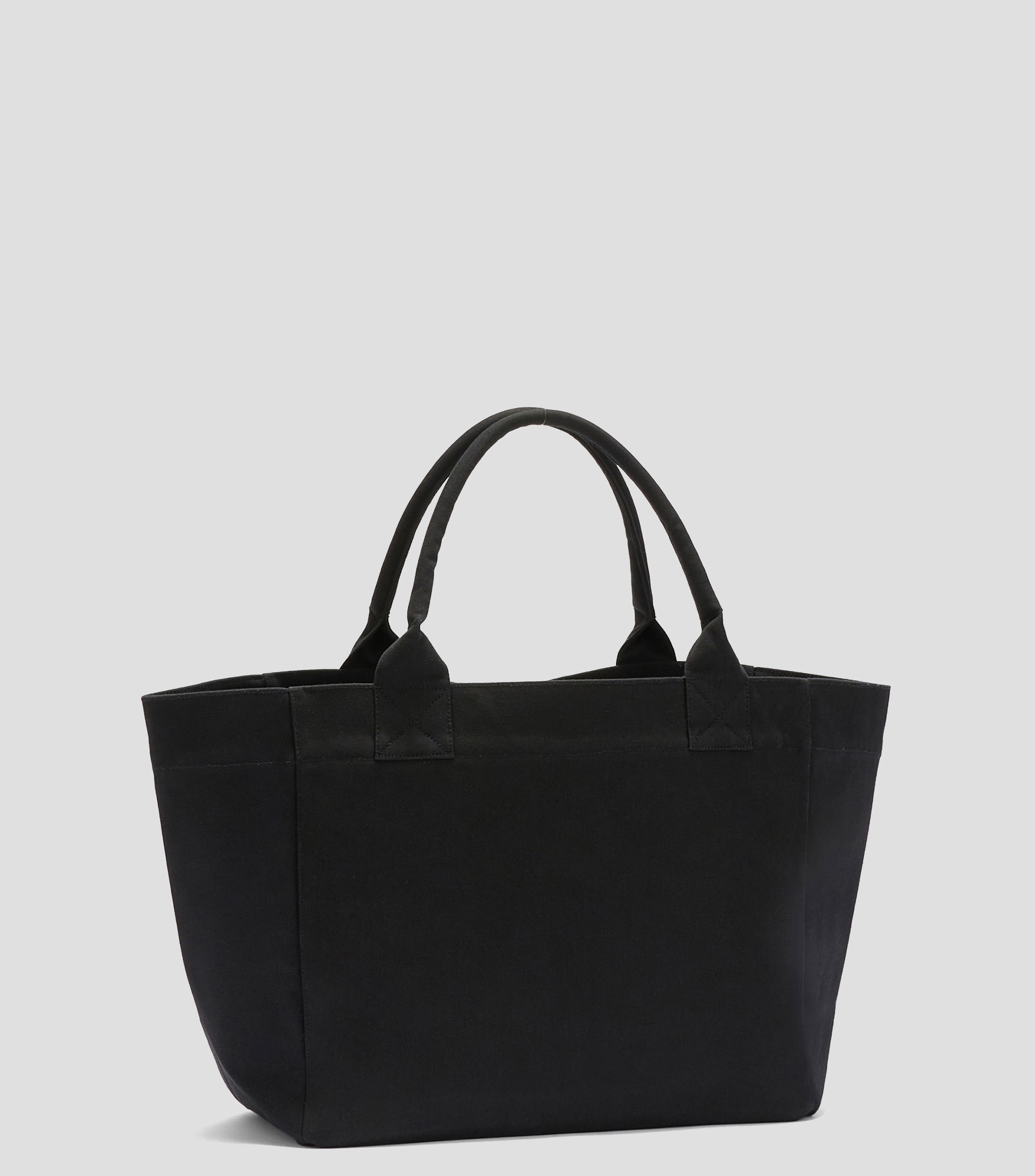 Bolsa tote mediana Cherry estampada Mujer