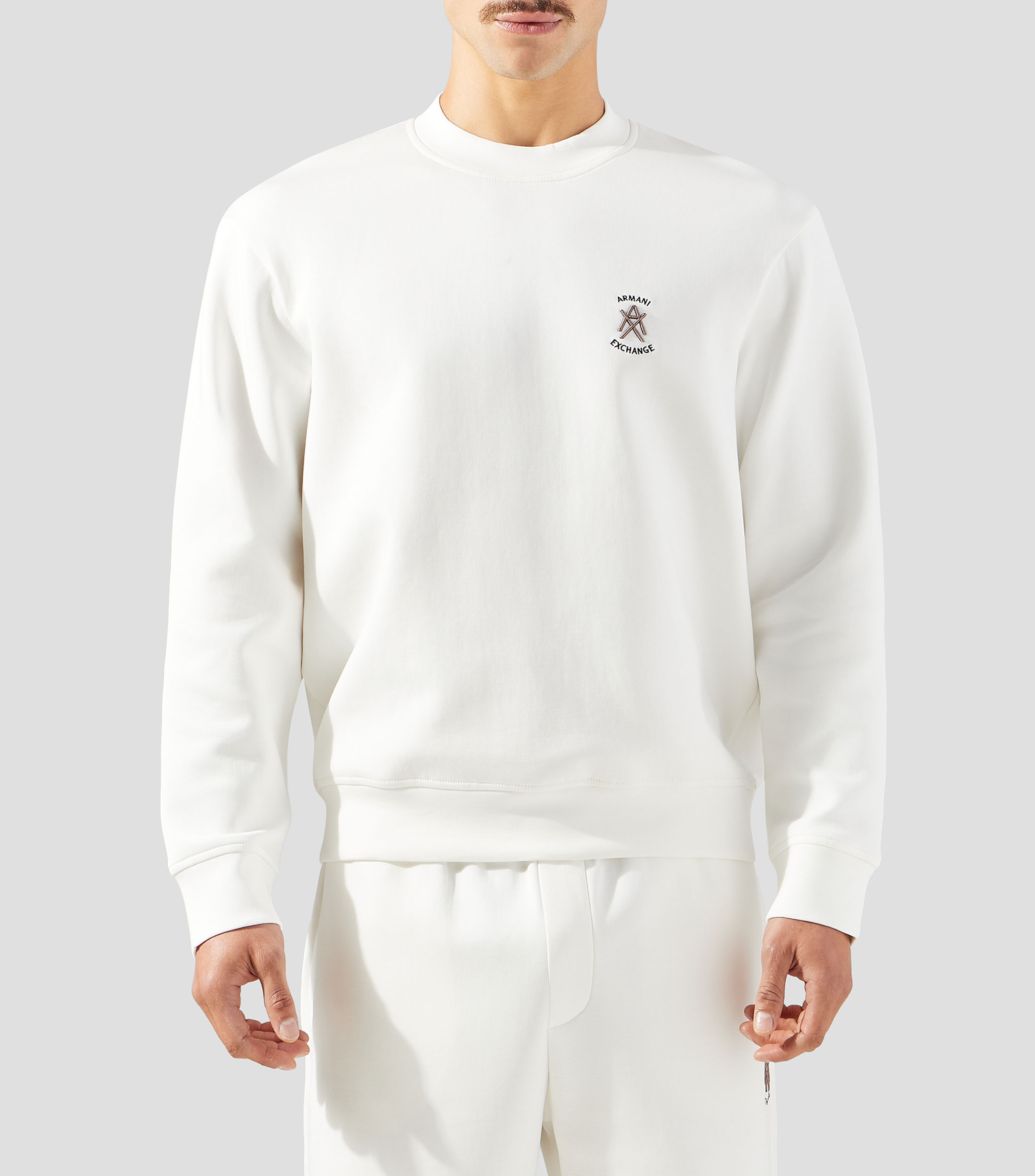 Sudadera Hombre