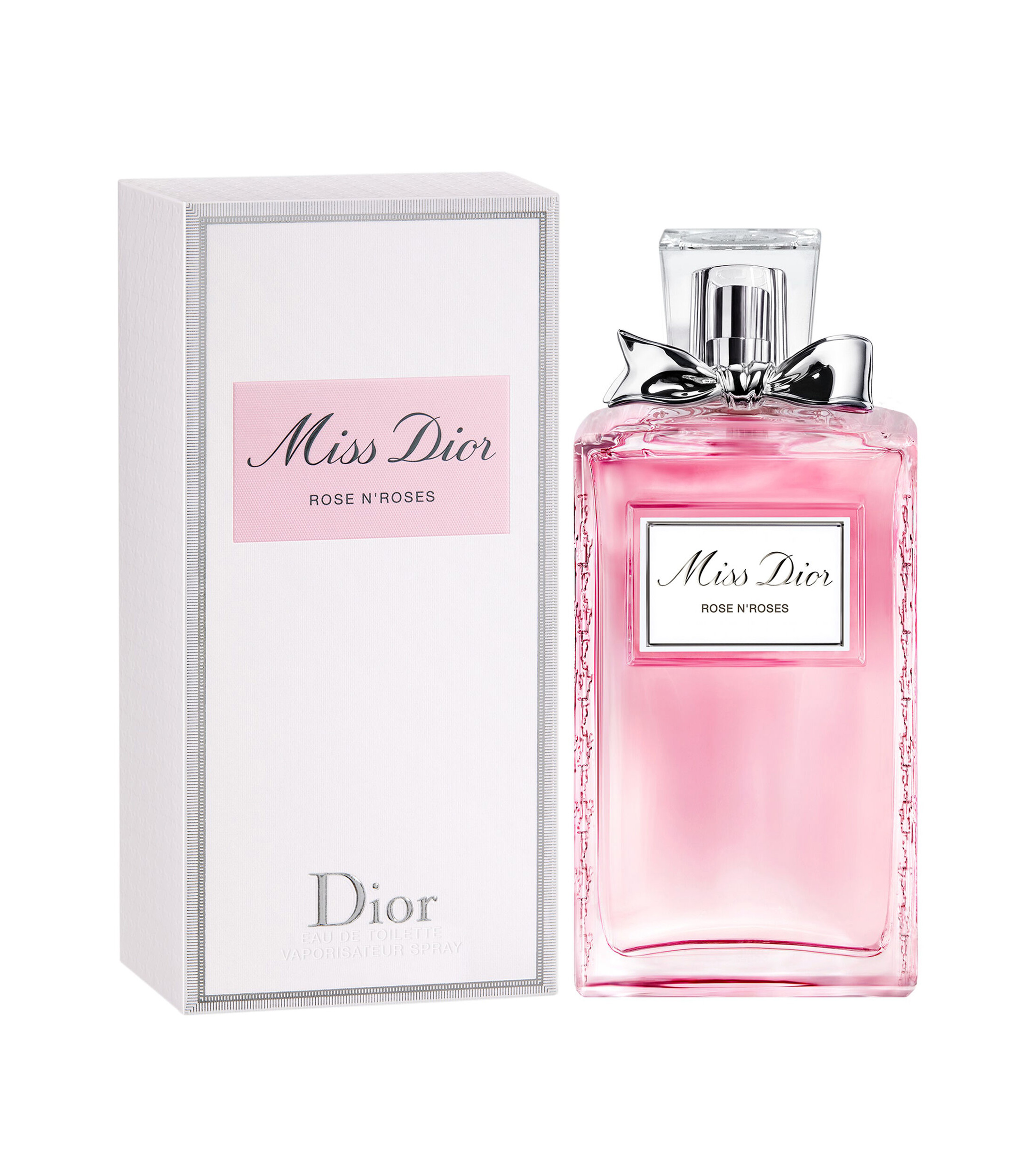 MISS DIOR, ROSE N ROSES, 150 ML