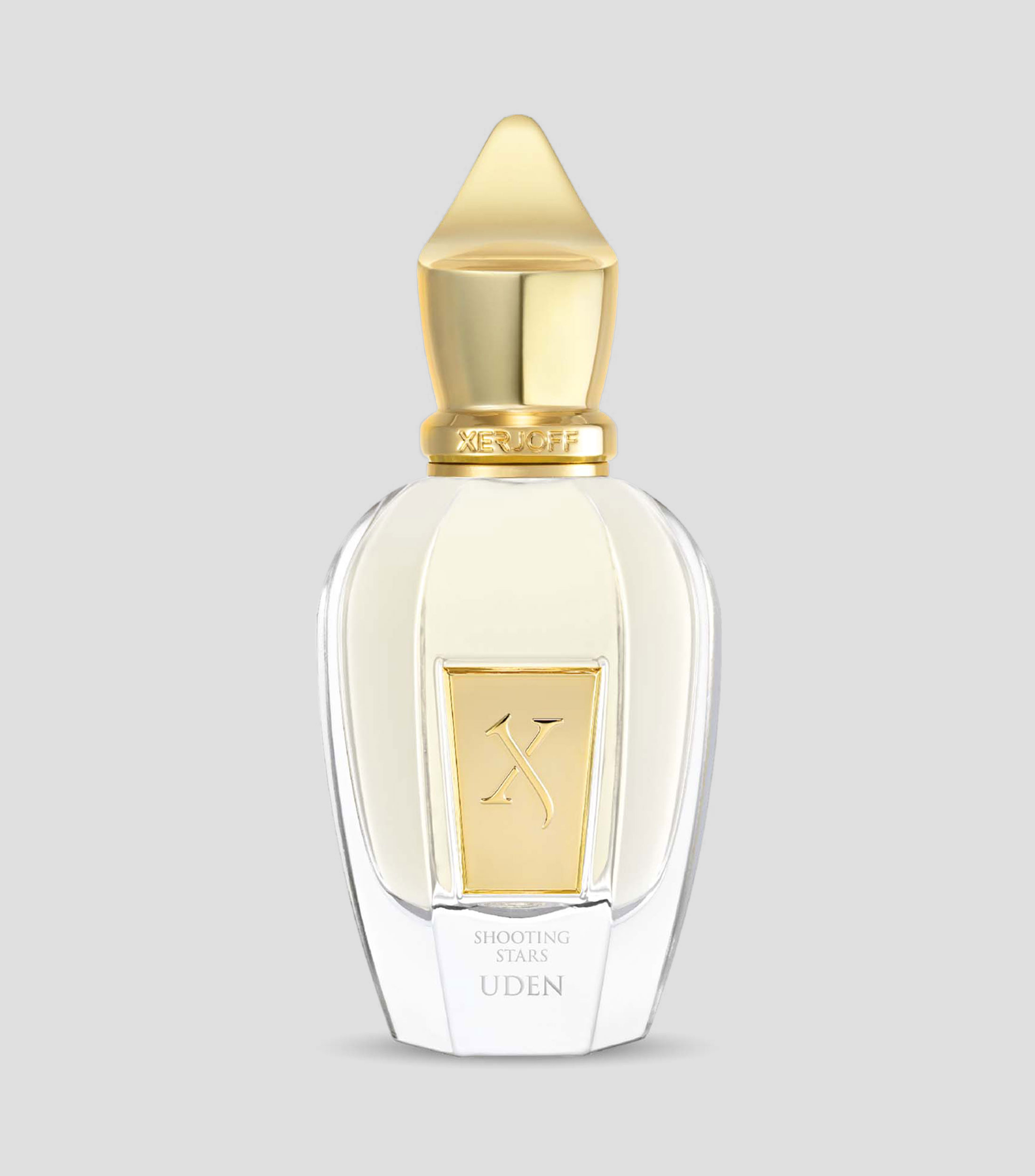 Perfume Uden Shooting Stars, Eau de Parfum 50 ml Unisex