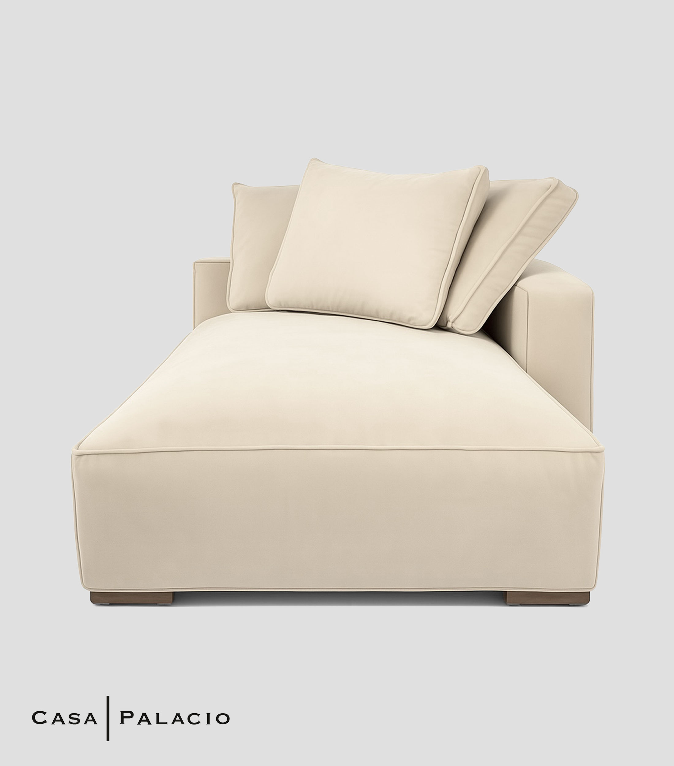 Casto Chaise Longuenull
